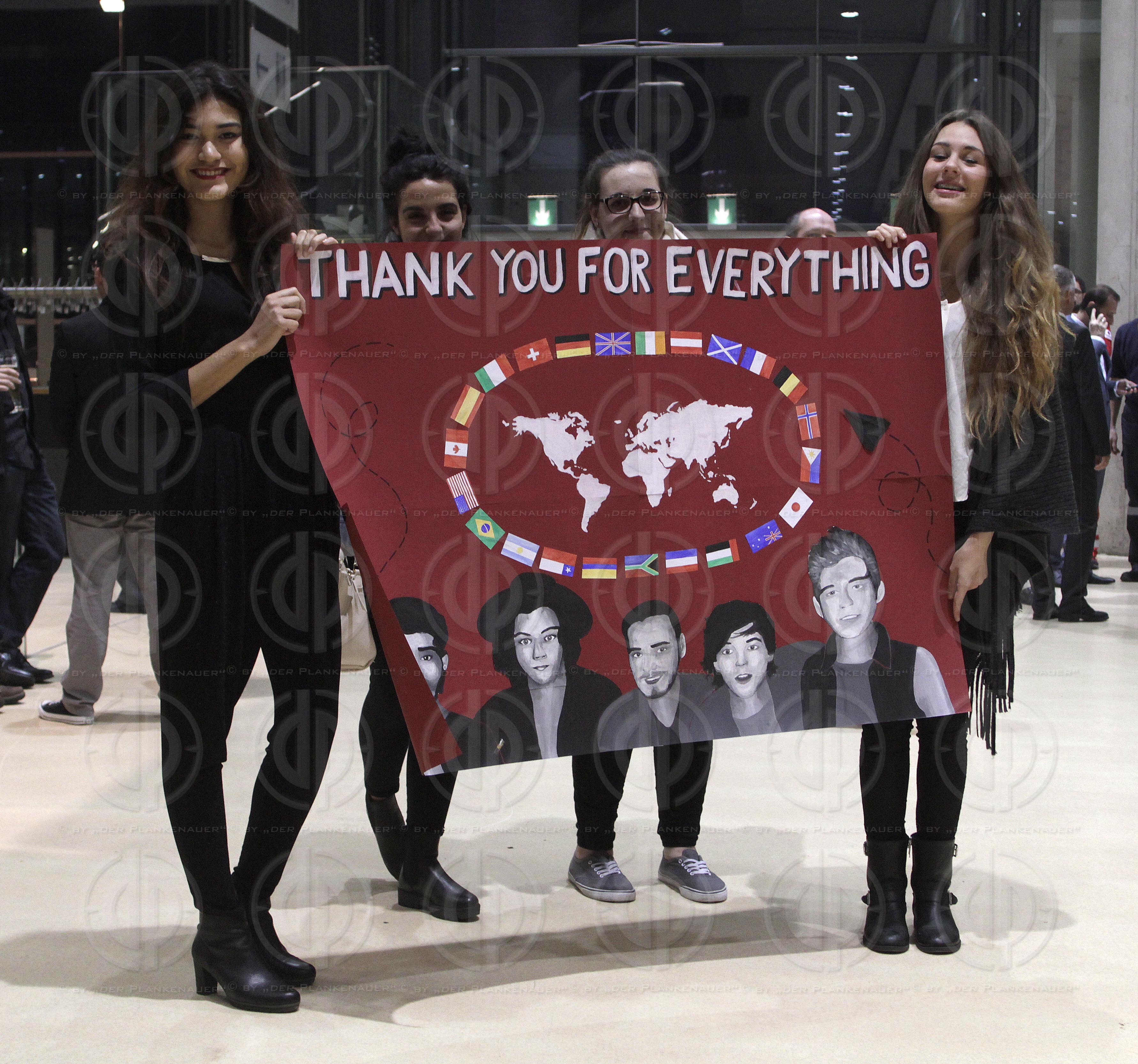 Wetten, dass  - aus Graz