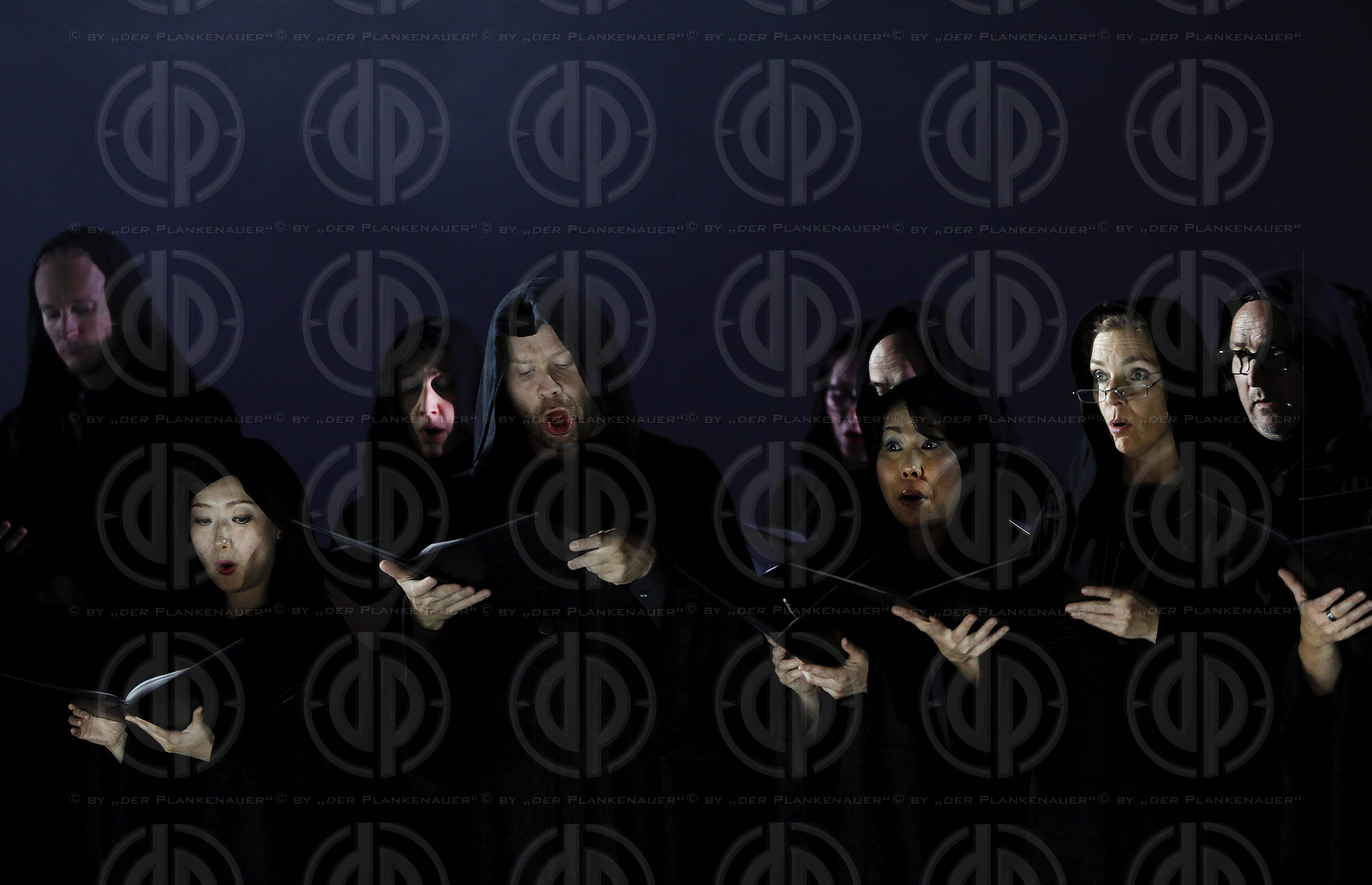 Buehnenshow 2018 Oper Graz