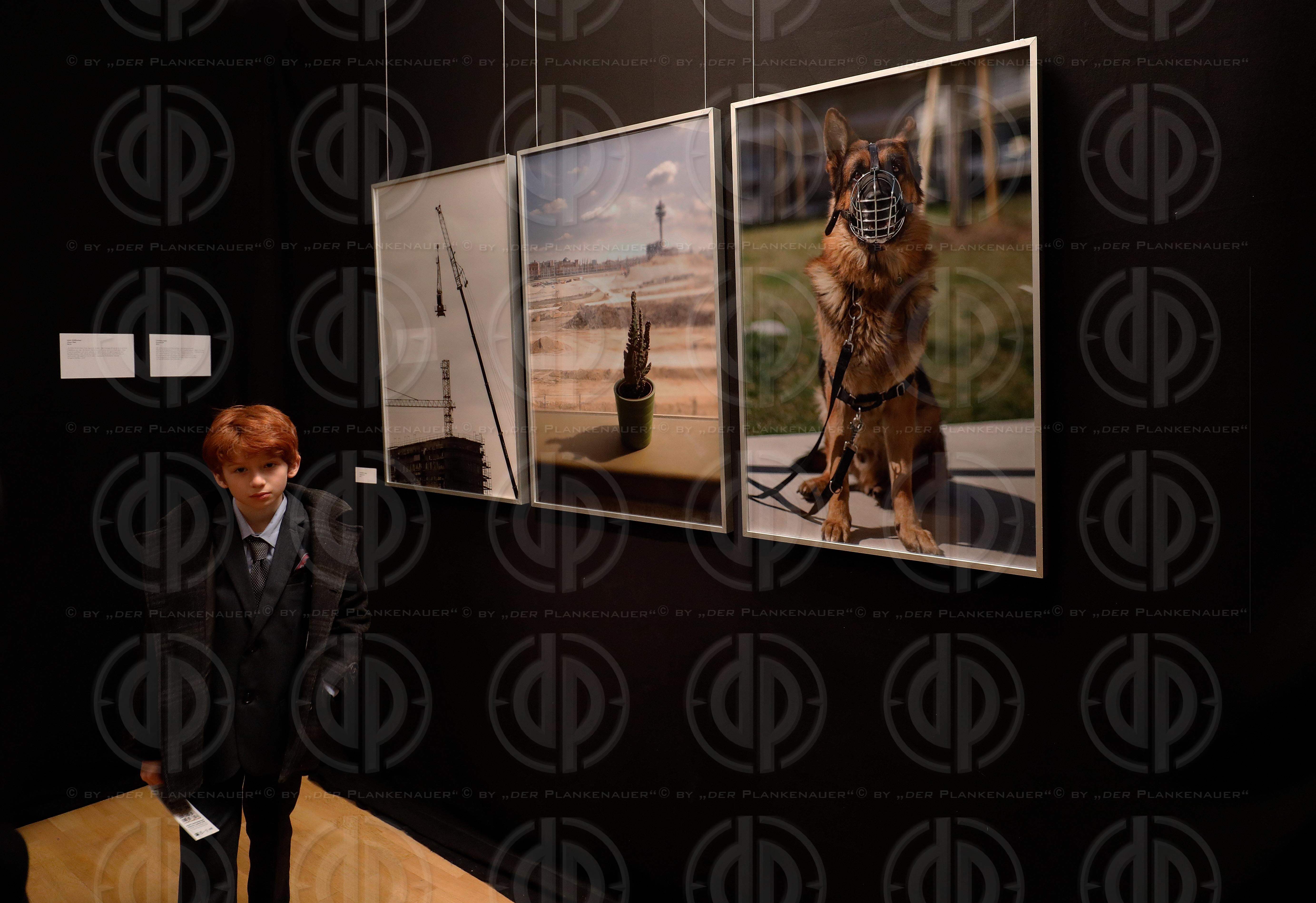 Biennale der steirischen Fotokunst 16