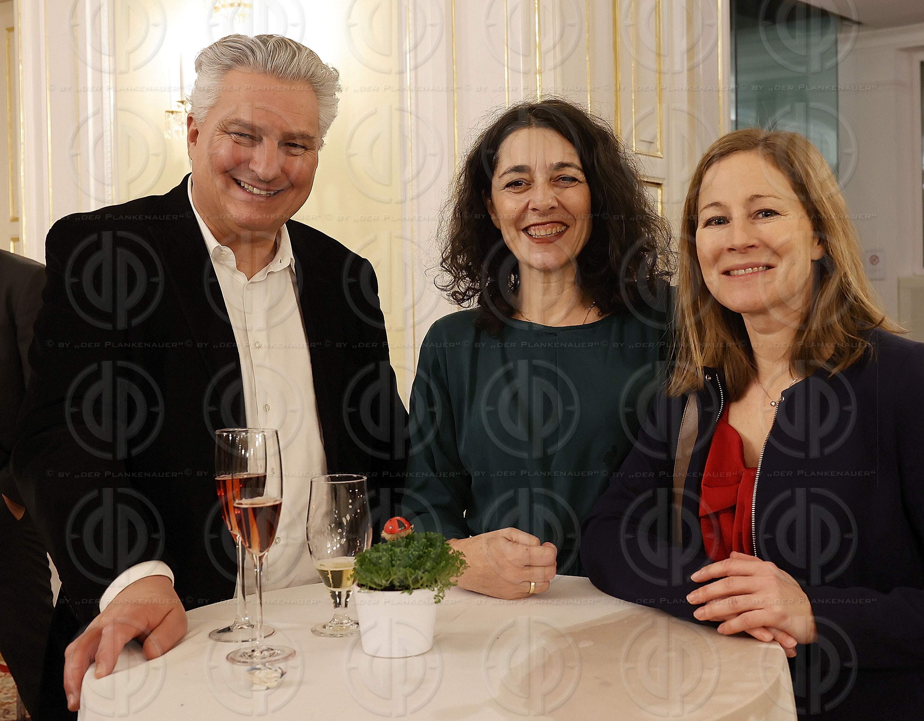 Neujahrsempfang 2024 des Landeshauptmannes am 09.01.2024