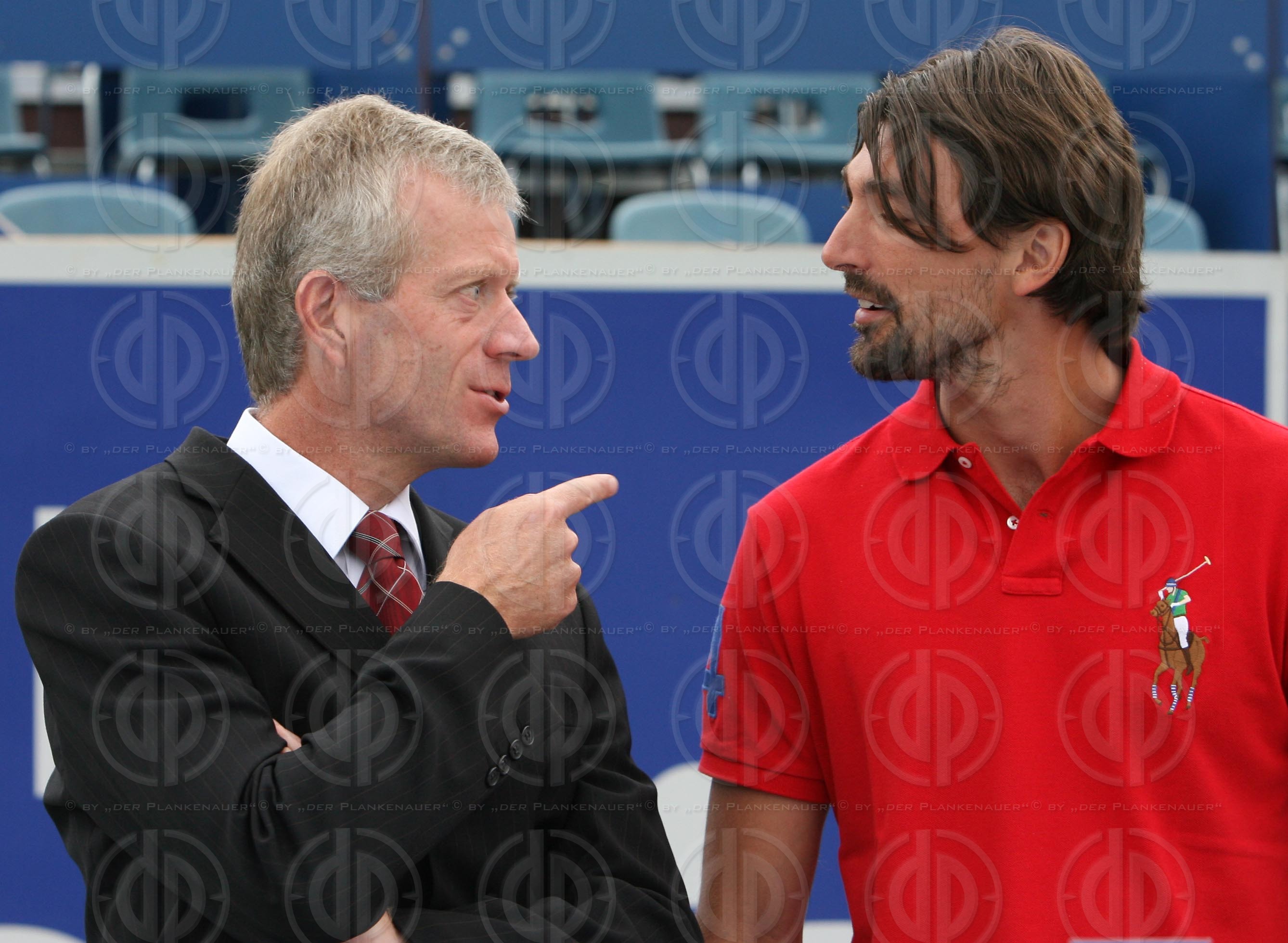 S Tennis Masters der Steiermärkischen Sparkasse