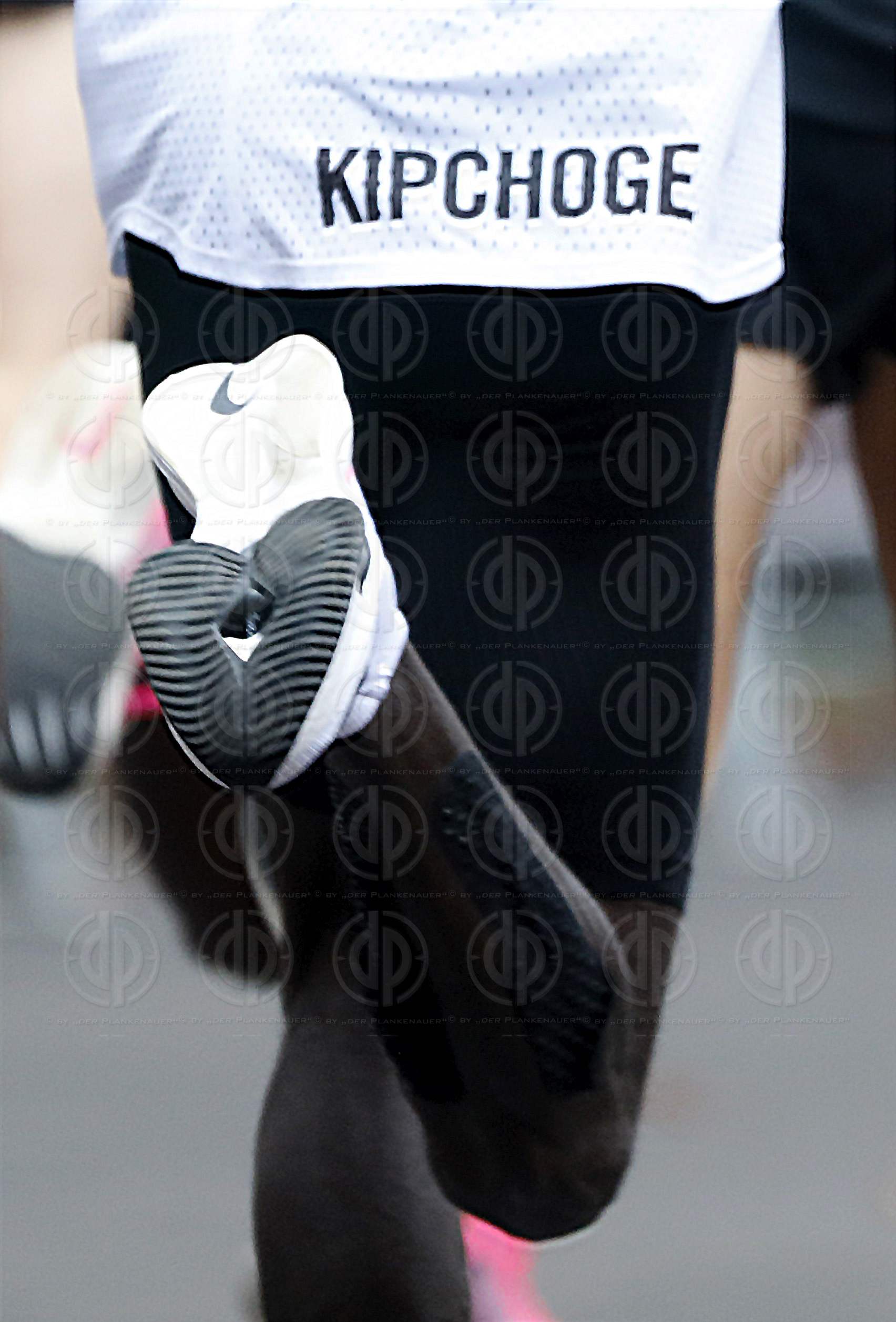 INEOS 1:59 Challenge in Wien