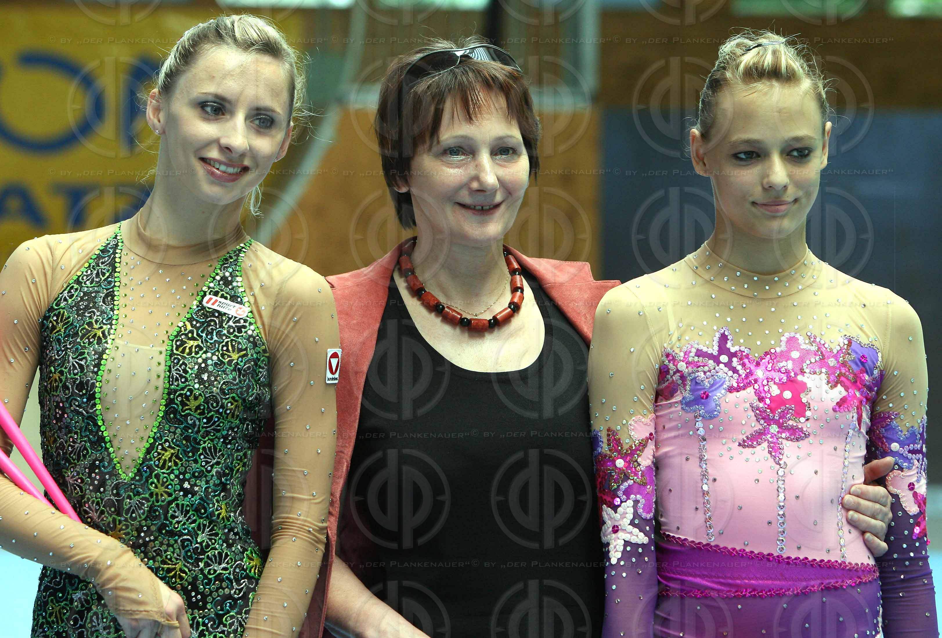 SMA-Tagung 2007 Flachau