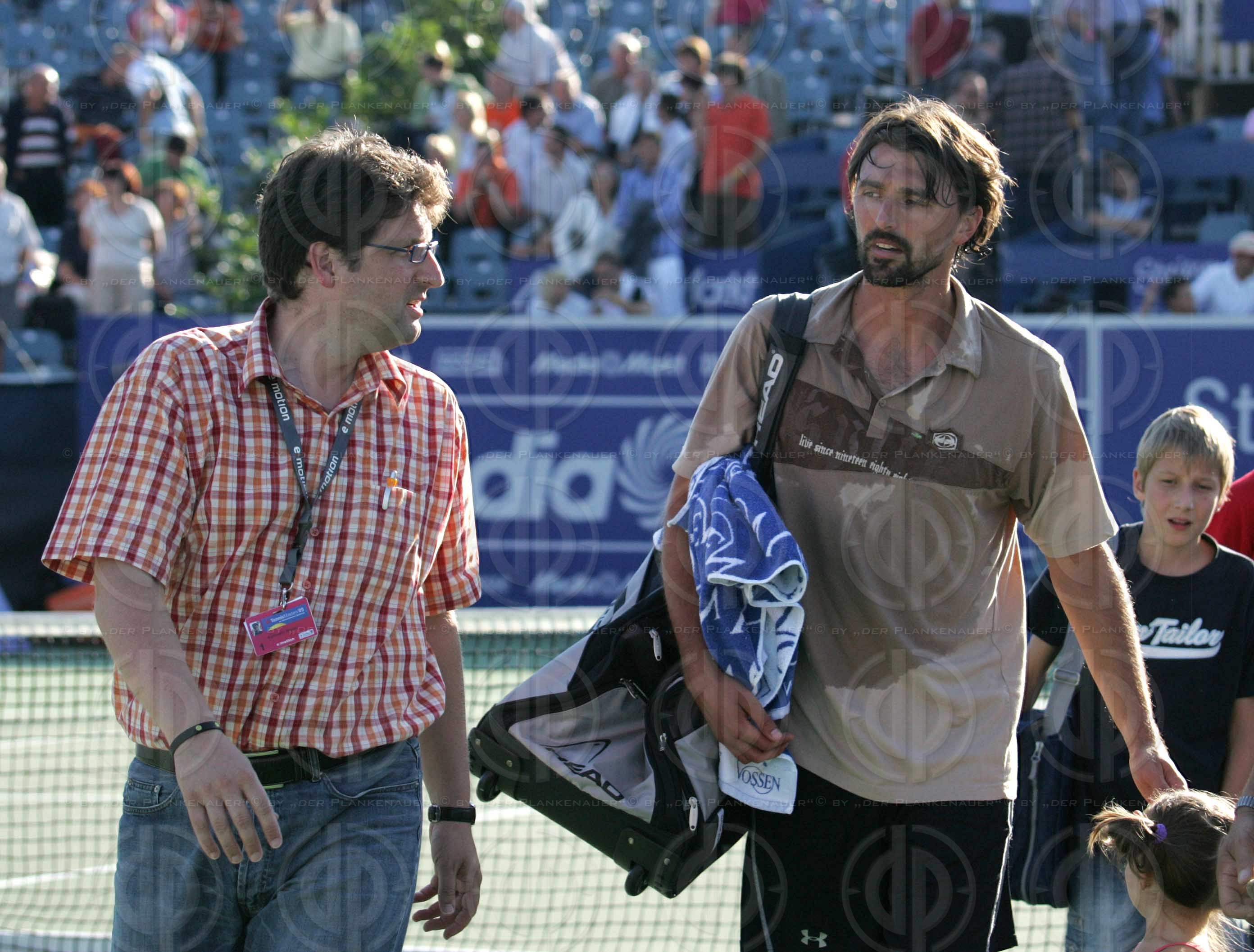 s Tennis Masters der Steiermärkischen Sparkasse