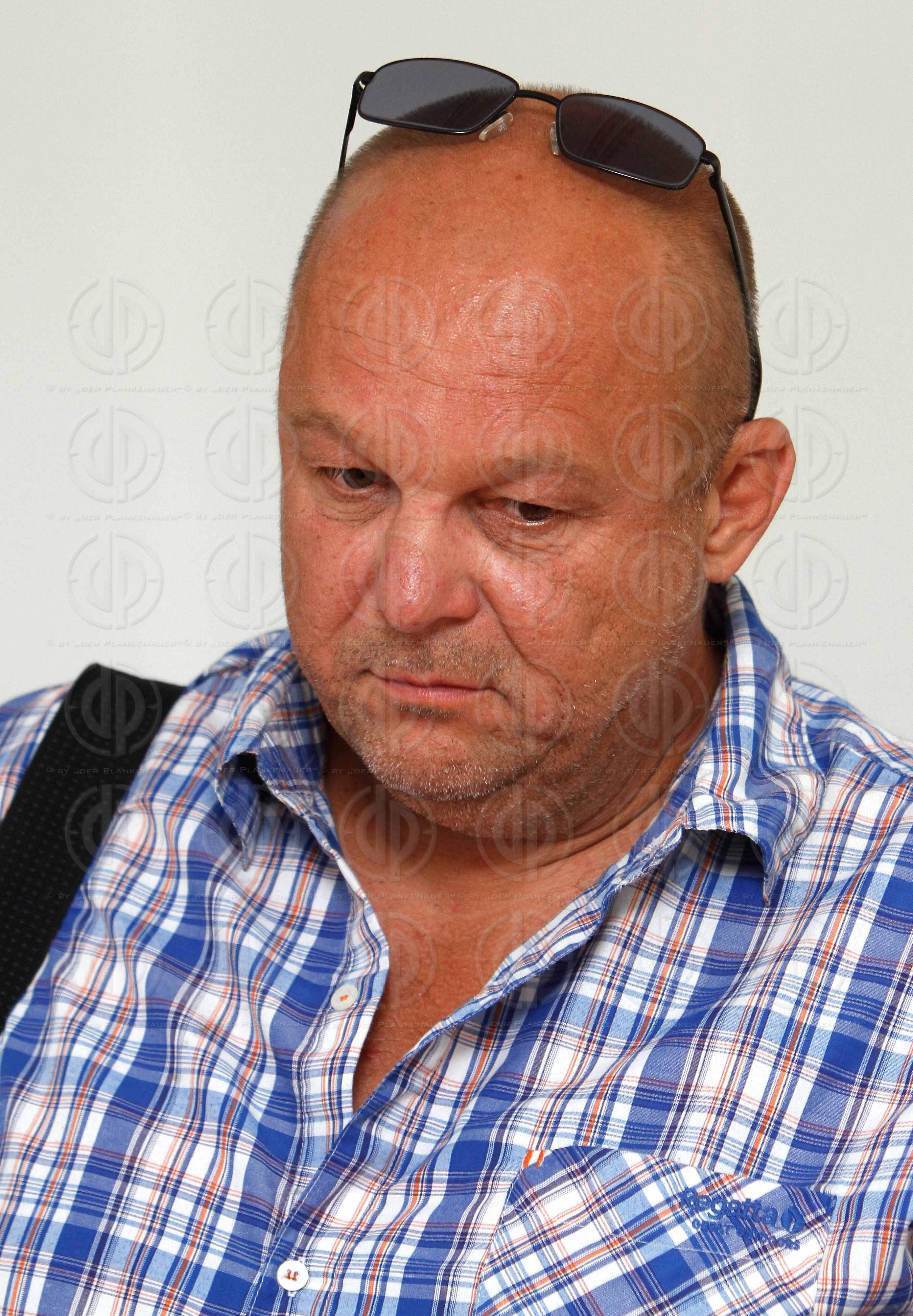 SK Sturm Vorstellung Neuzugänge