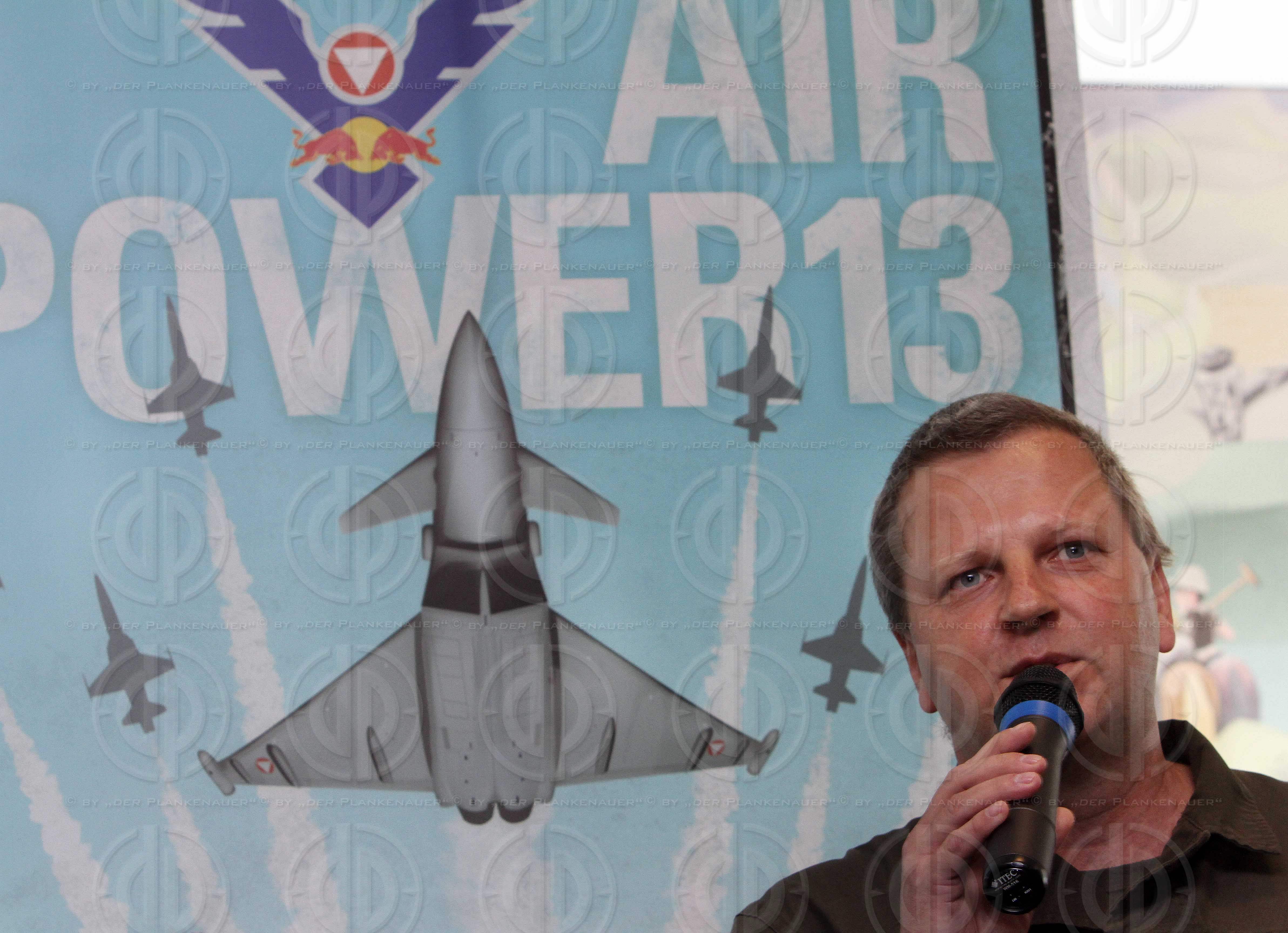 SMA-Tagung 2013 Spielberg