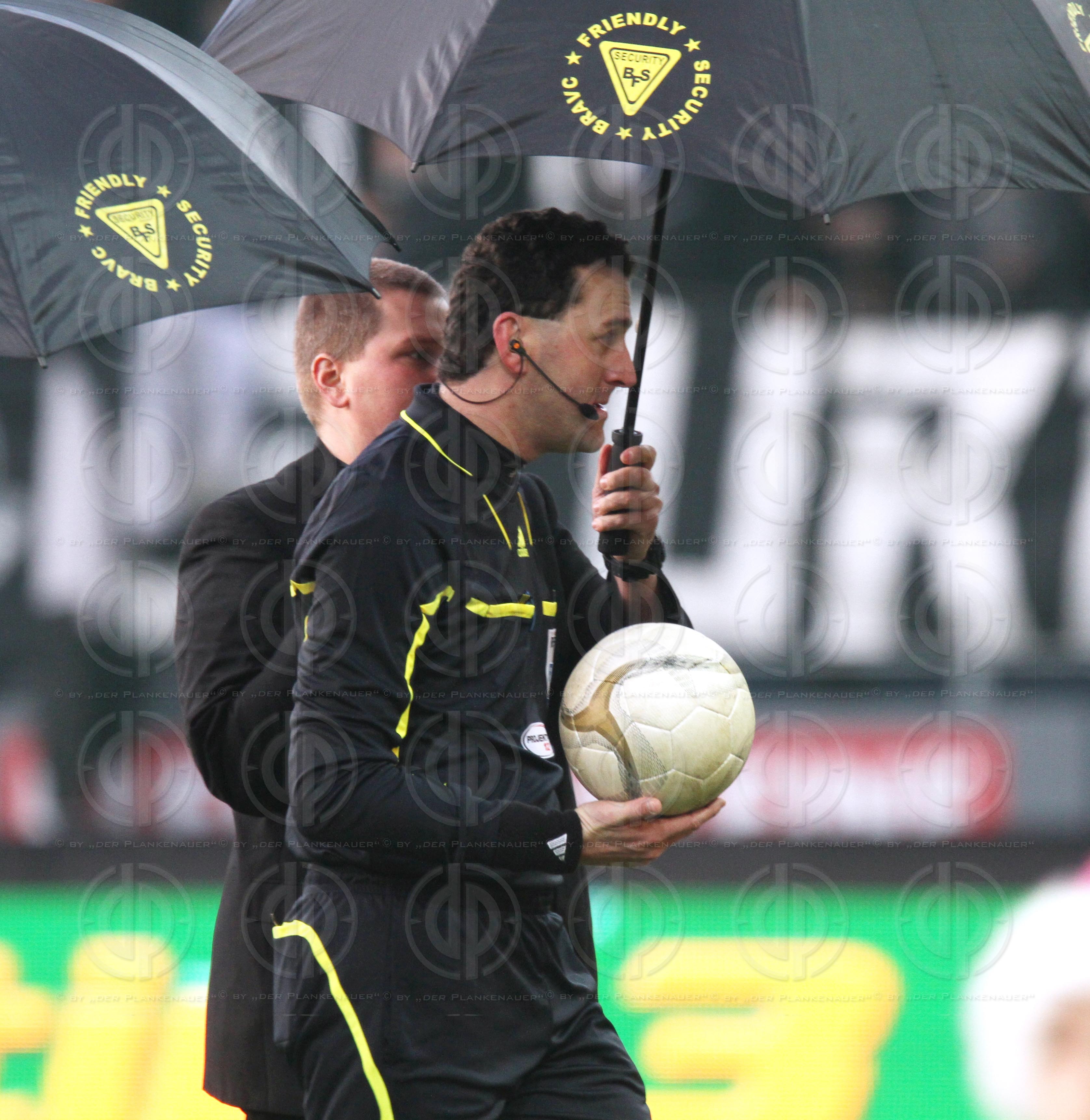 SK Sturm vs. Admira (3:1)