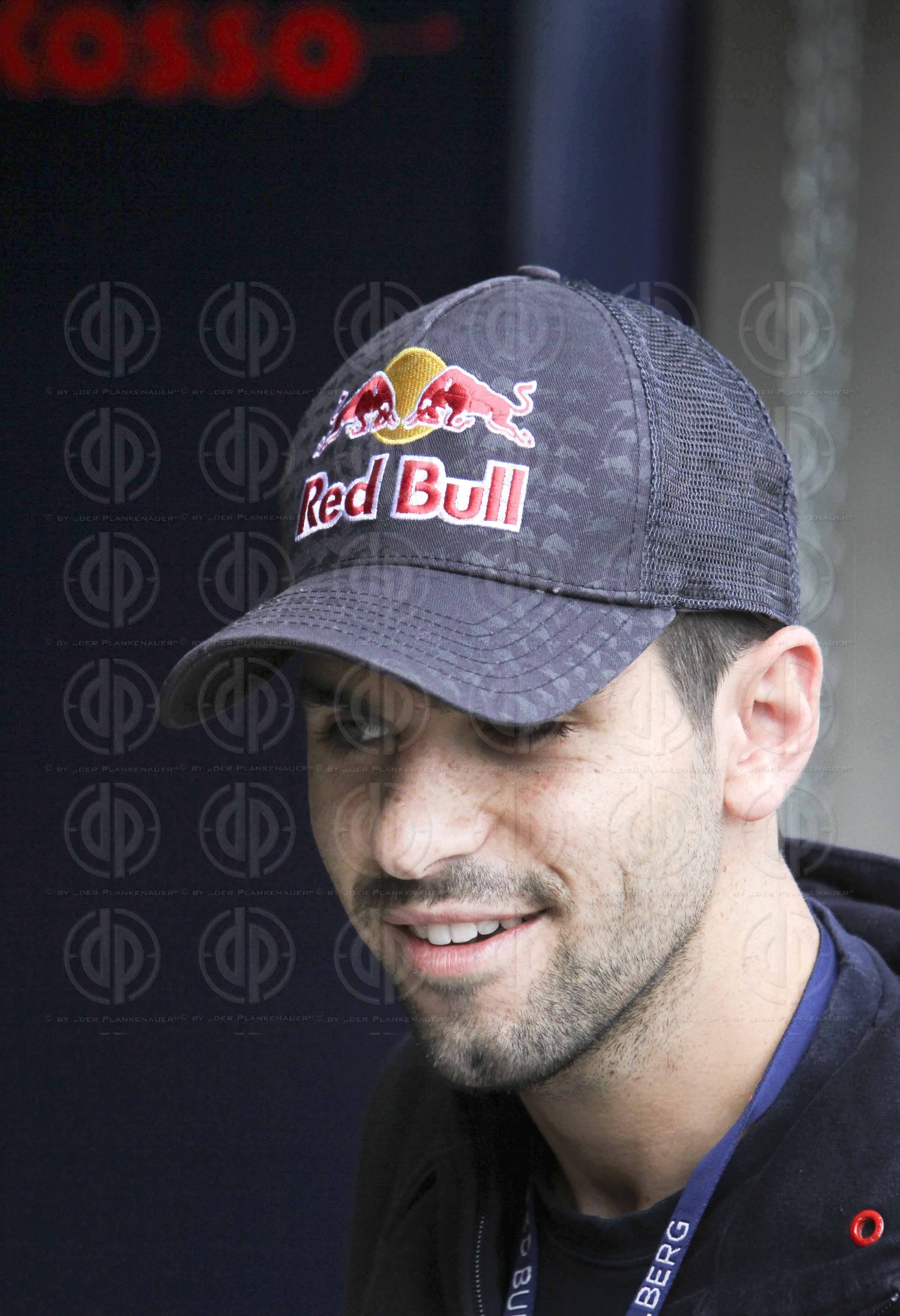 Red Bull Projekt Spielberg