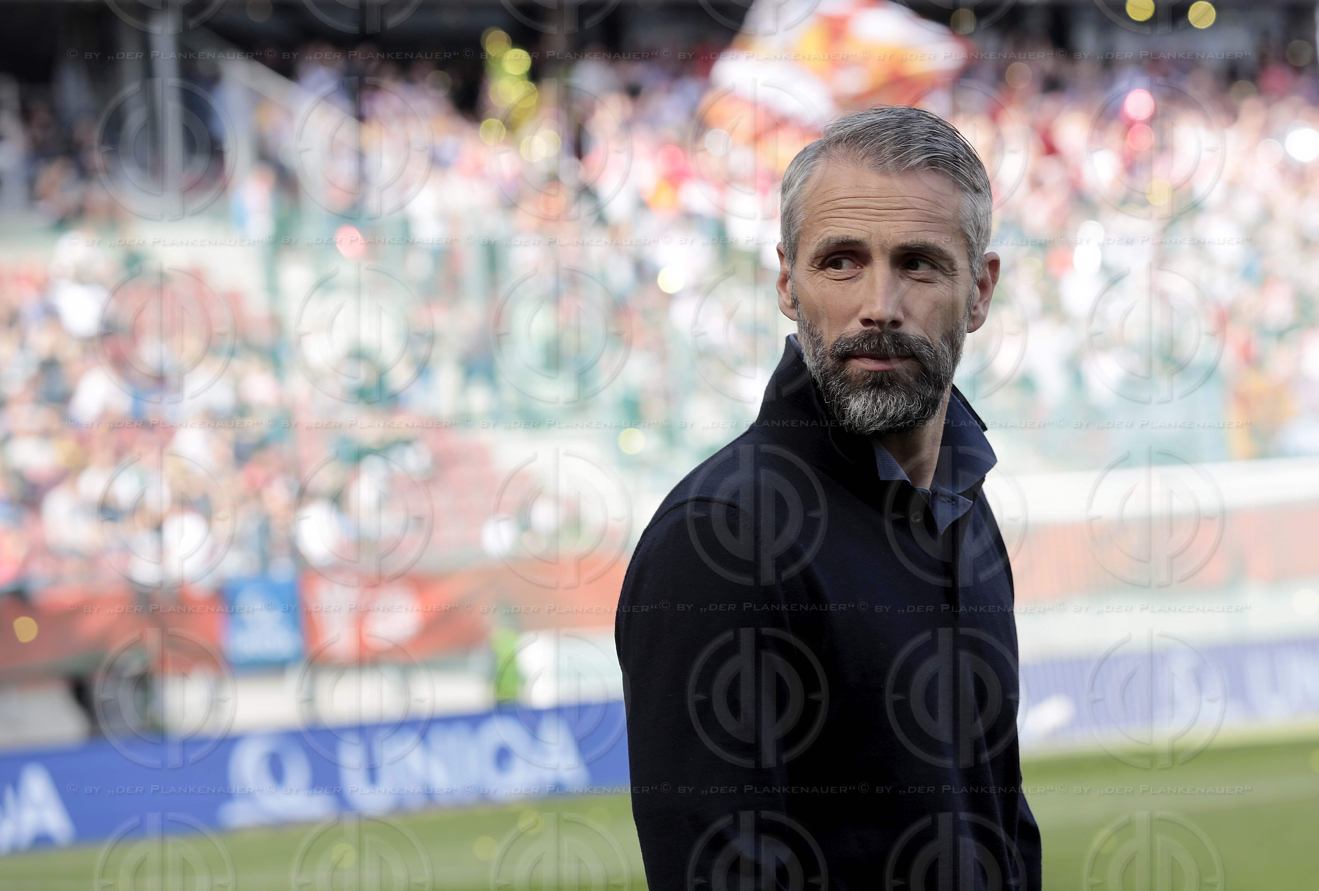 UNIQA ÖFB Cup Finale Red Bull Salzburg vs. SK Rapid (2:0)