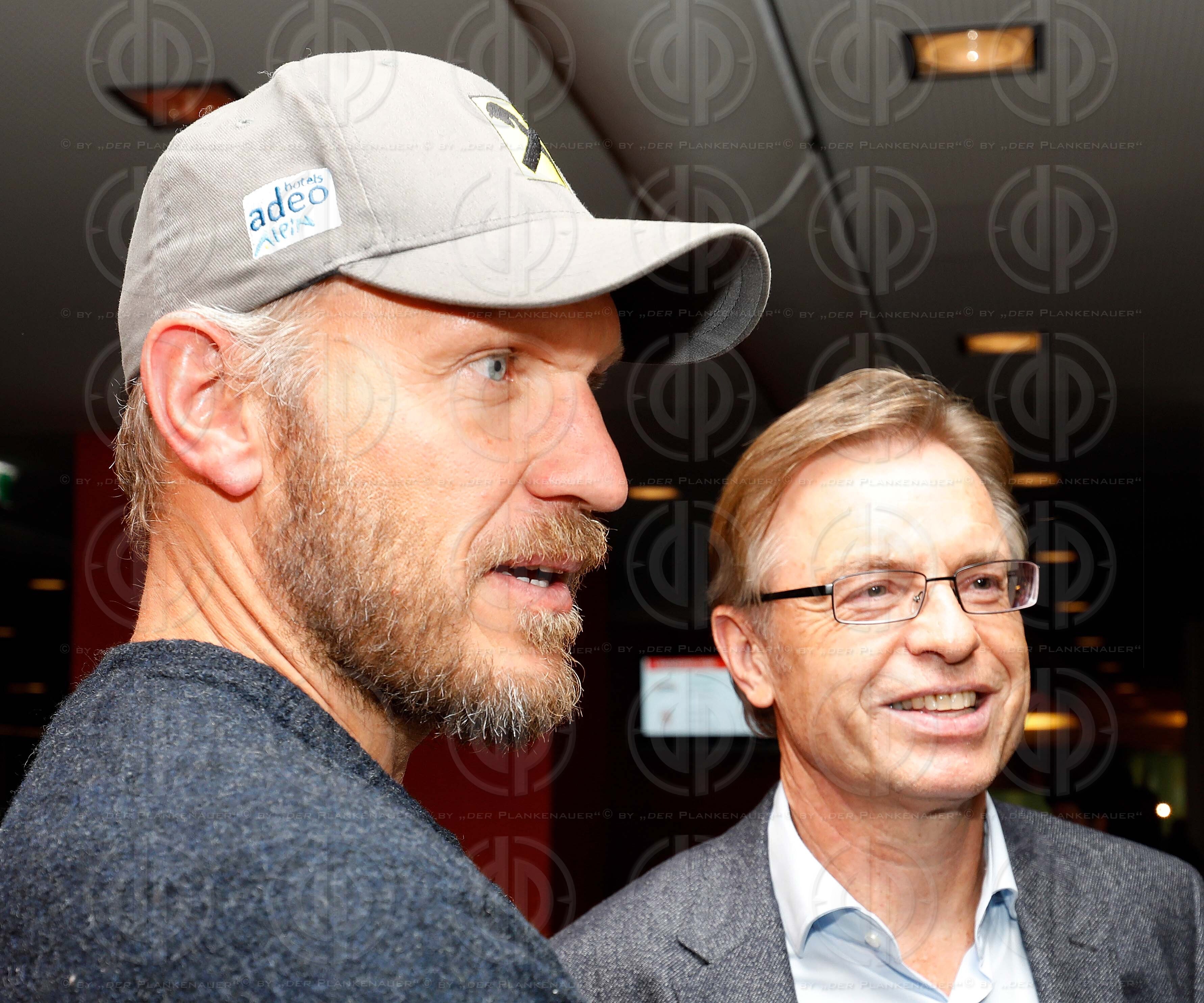 WM-Qualifikation Oesterreich vs. Wales (2:2)