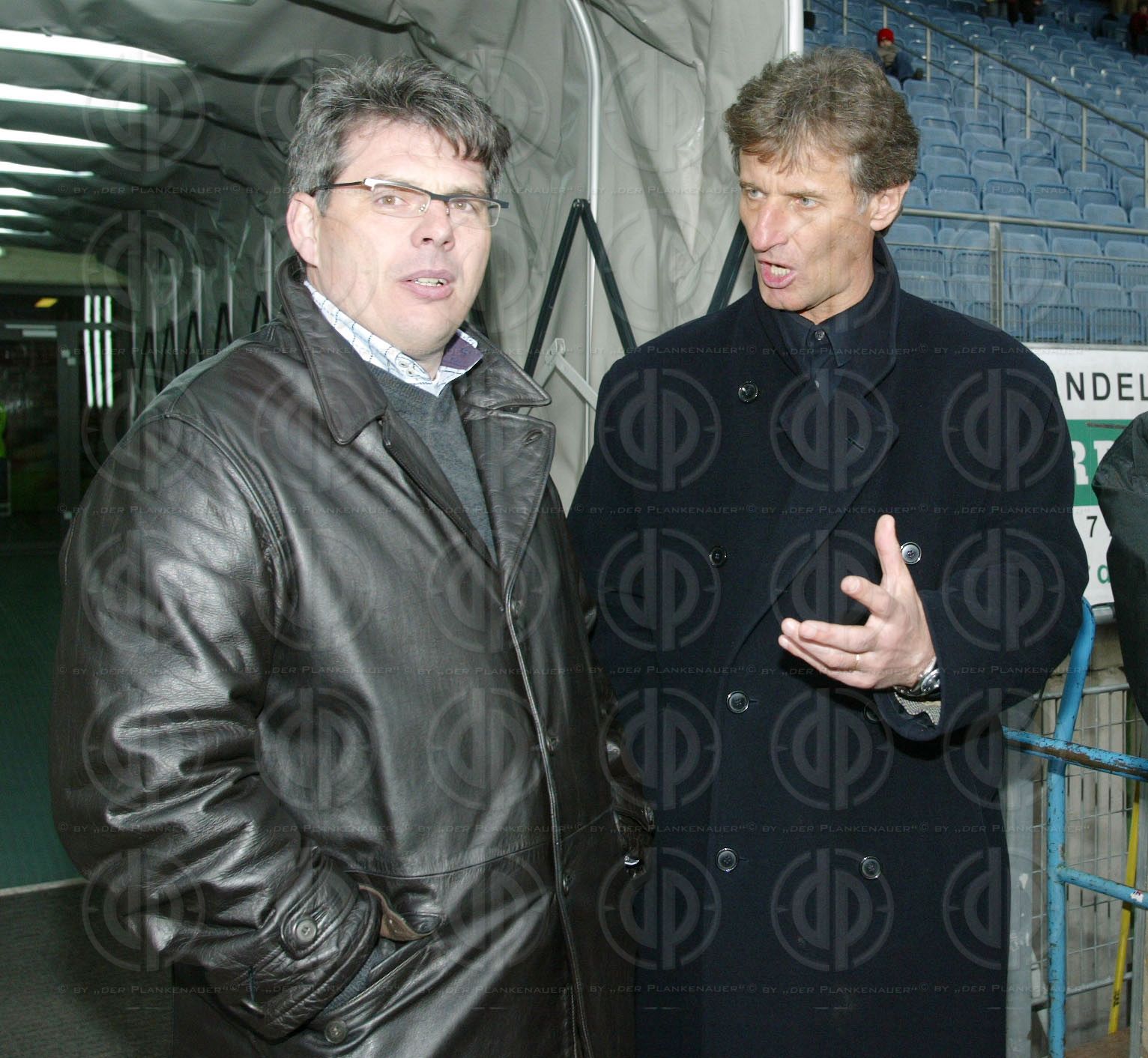 Liebherr GAK vs. Nordea Admira (3:0)