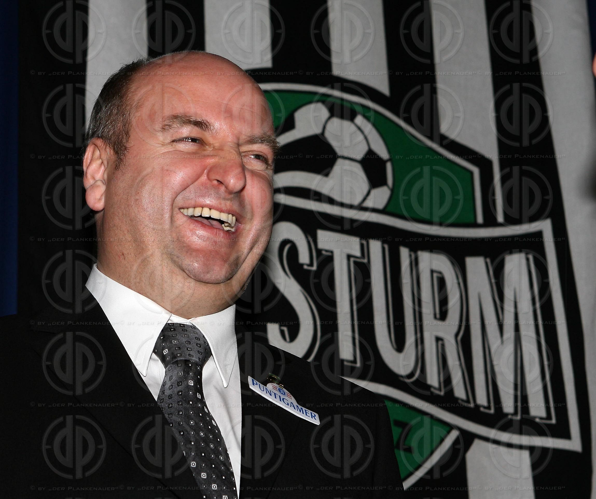 ao Generalversammlung SK Sturm