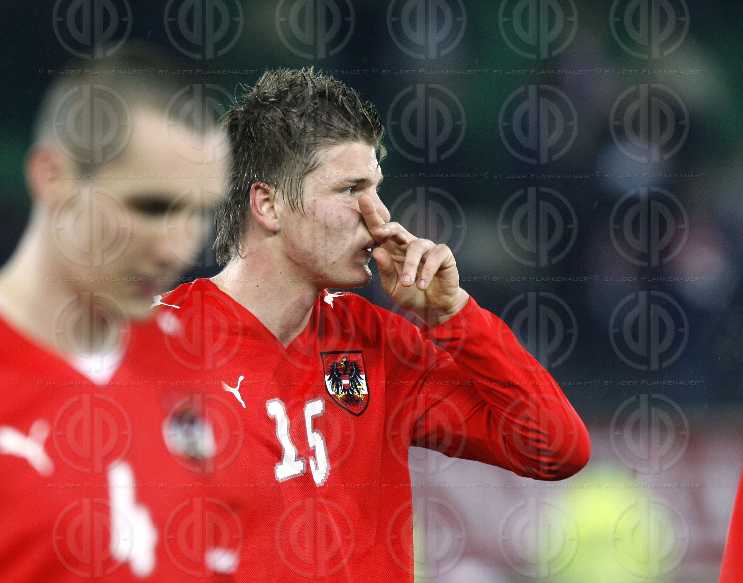 Oesterreich vs. Niederlande (3:4)