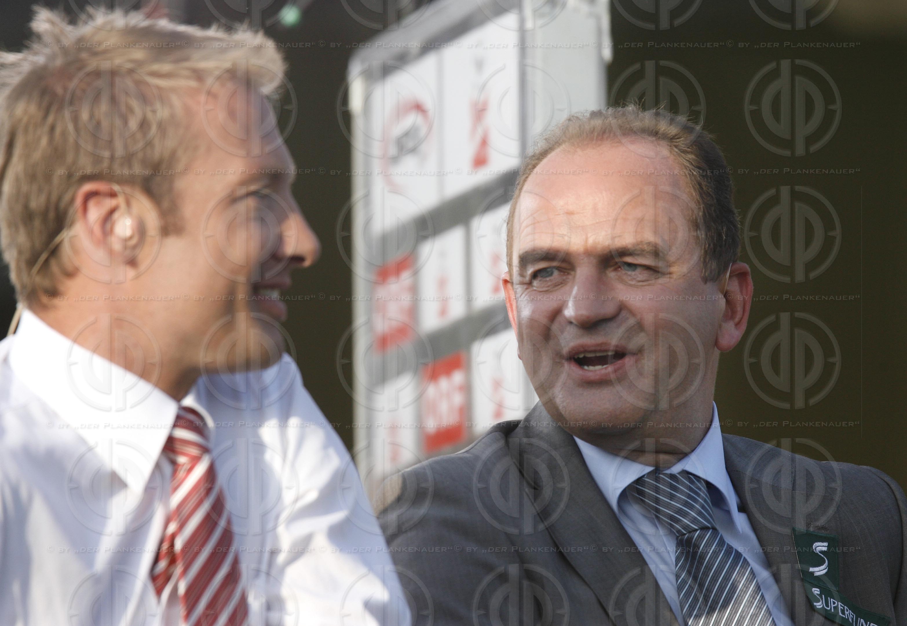 ÖFB Stiegl-Cup Finale 2009 (1:3 n.V.)