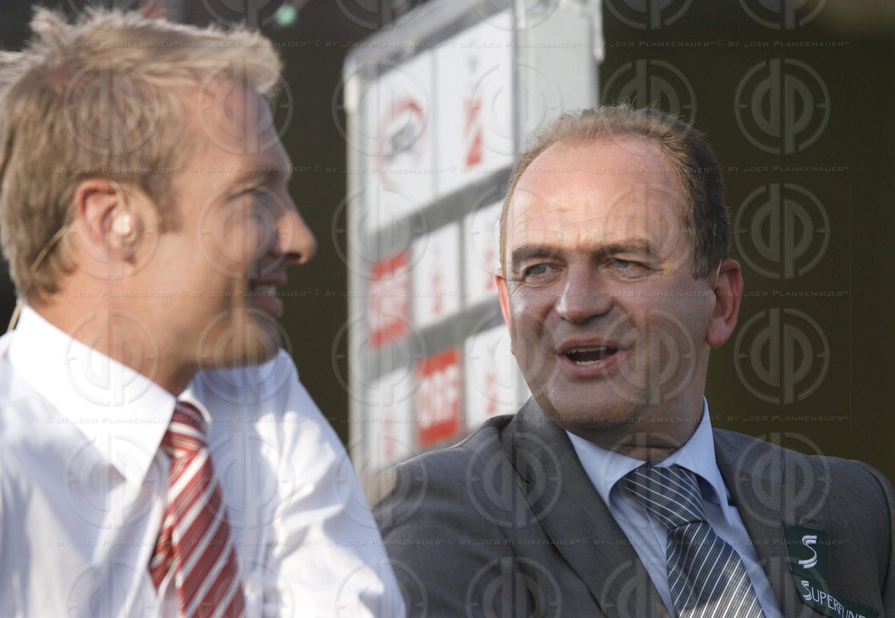 ÖFB Stiegl-Cup Finale 2009 (1:3 n.V.)