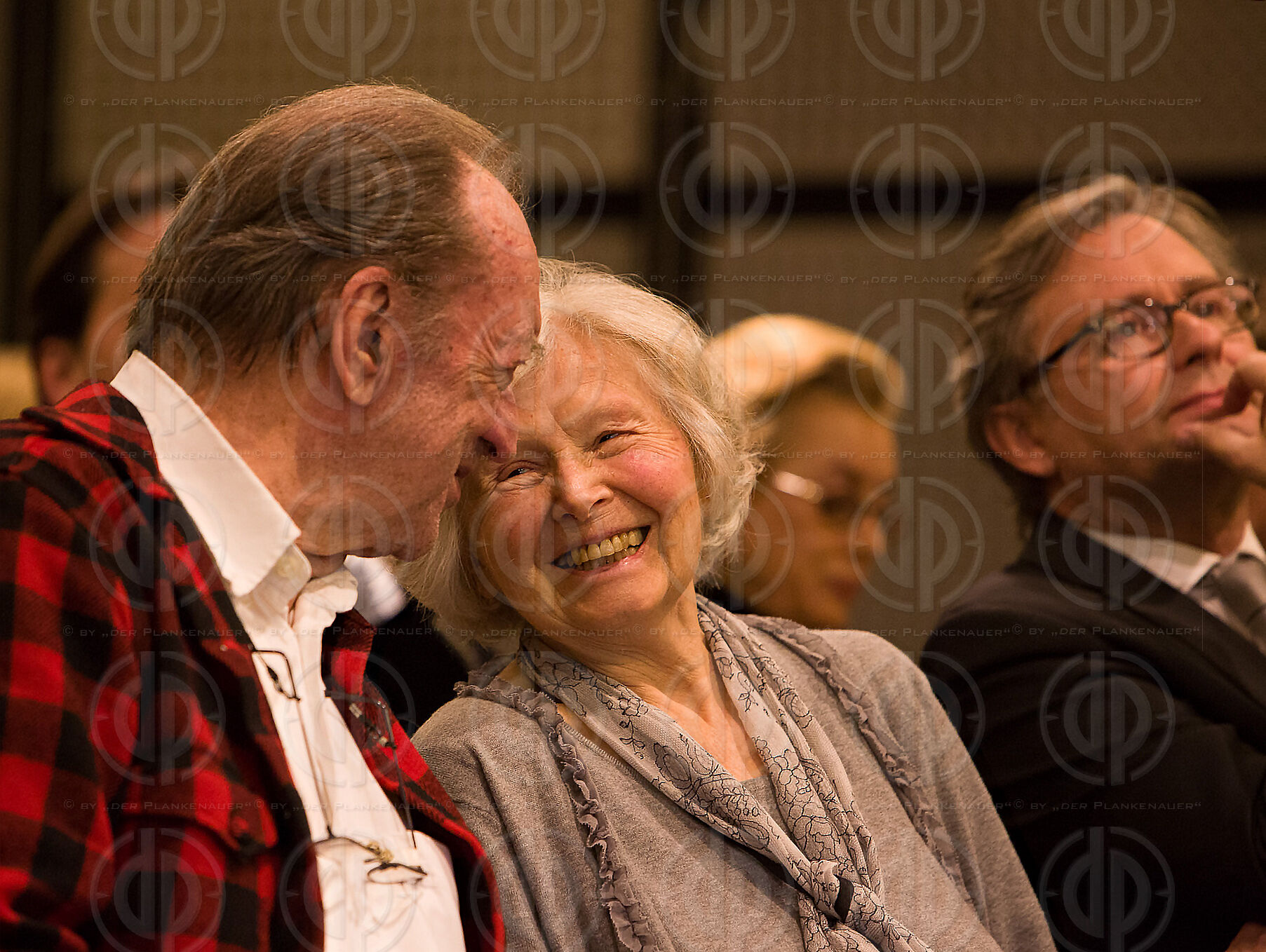 Praesentation zu Musik meines Lebens - Nikolaus HARNONCOURT