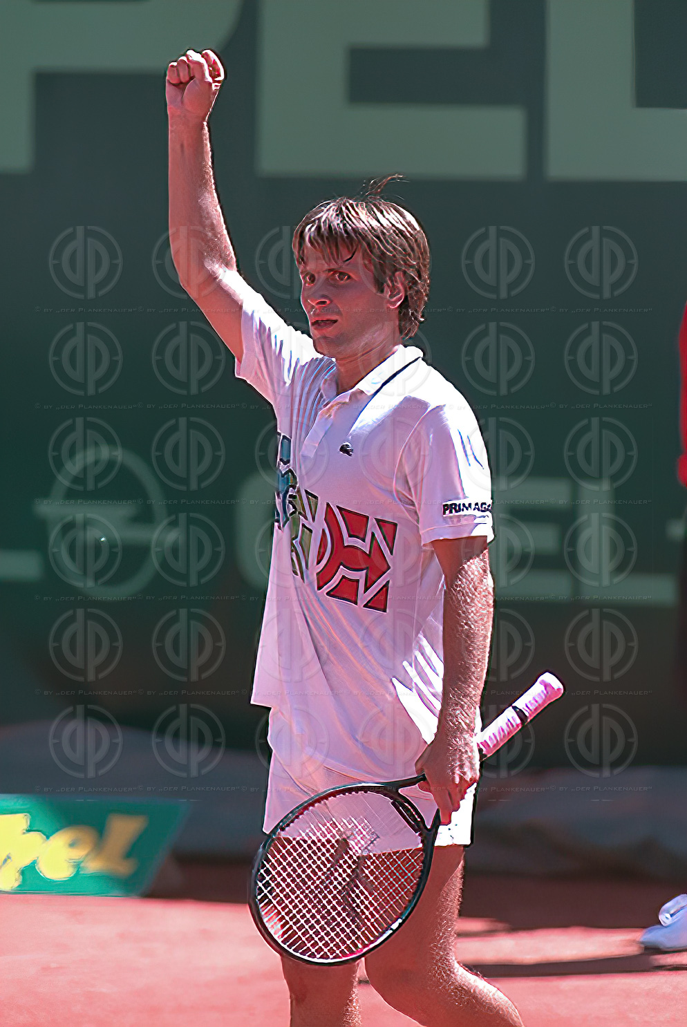 EA-Generali open 94 Kitzbühel 05.08.1994