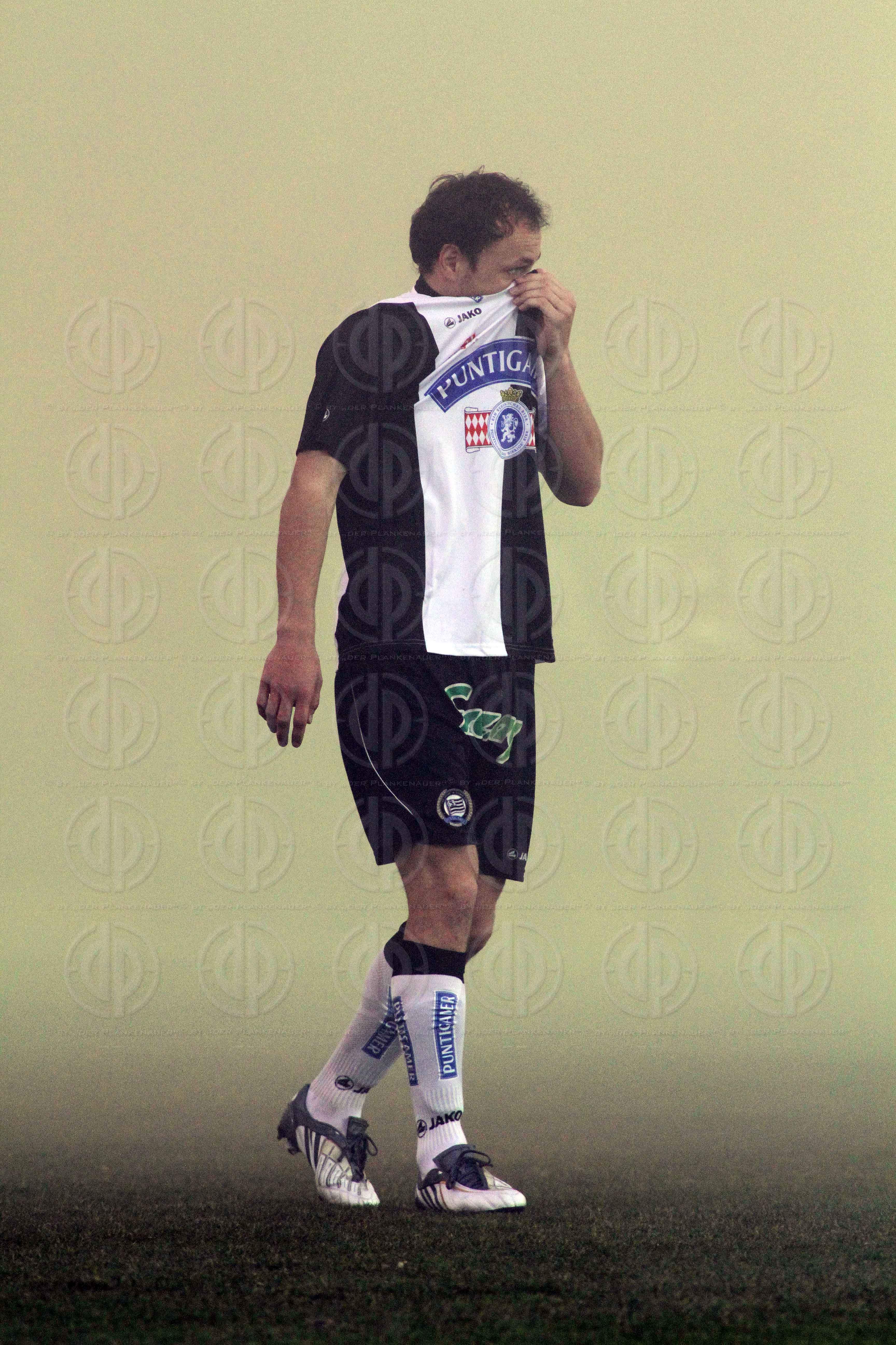 SK Sturm vs. SK Rapid