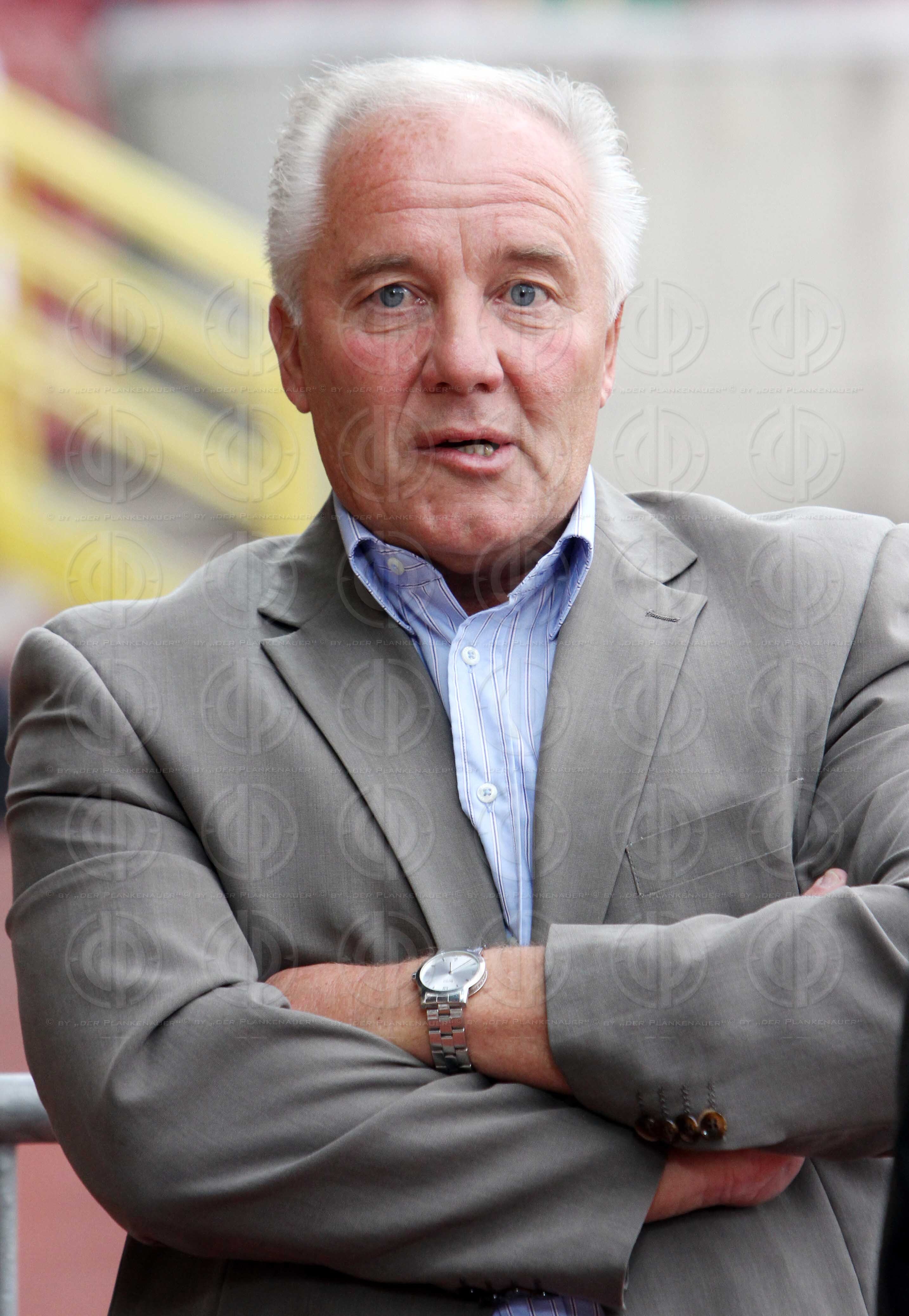 KSV vs. SK Sturm Graz (3:0)