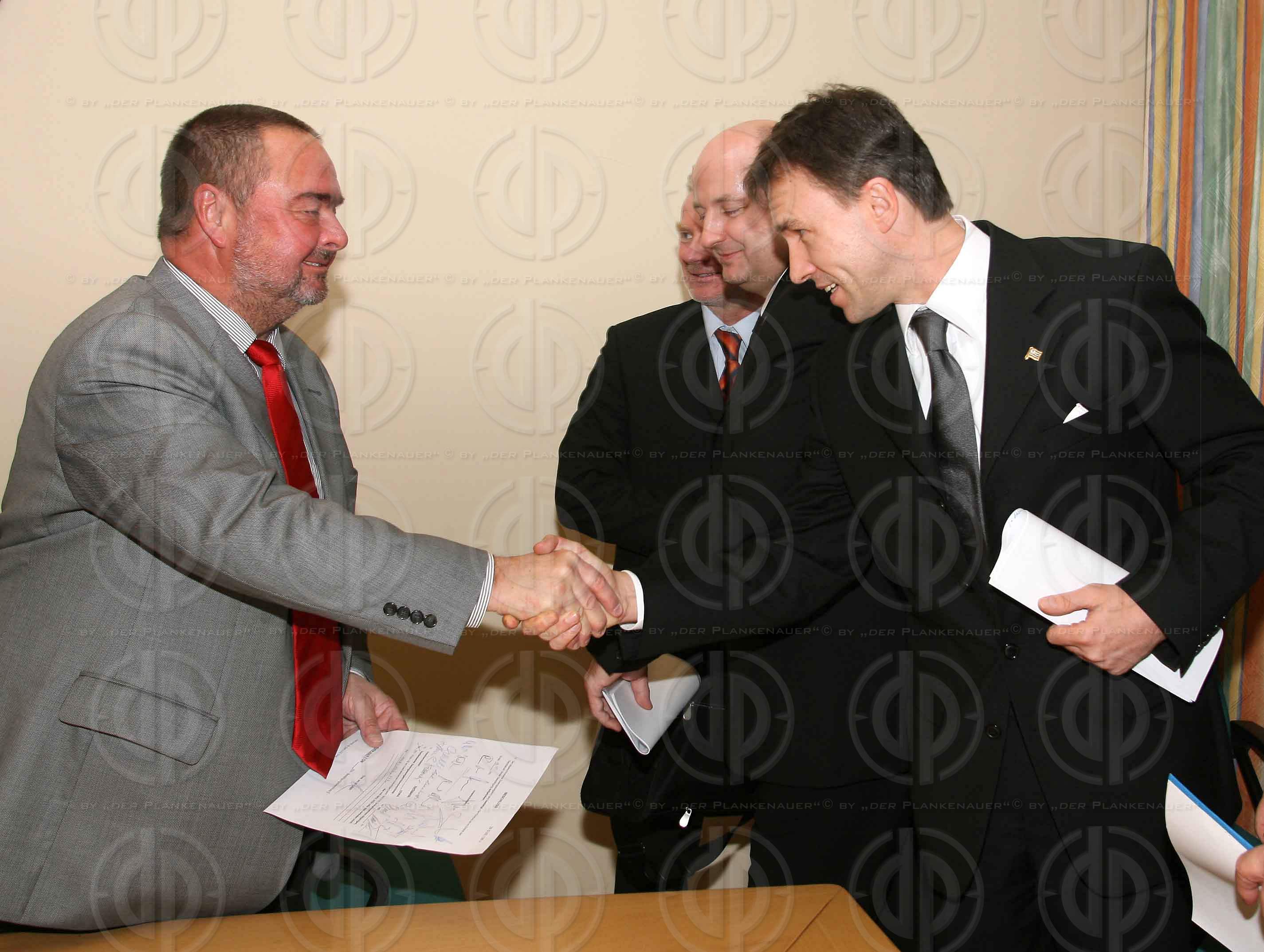 Ausgleichstagsatzung SK Sturm