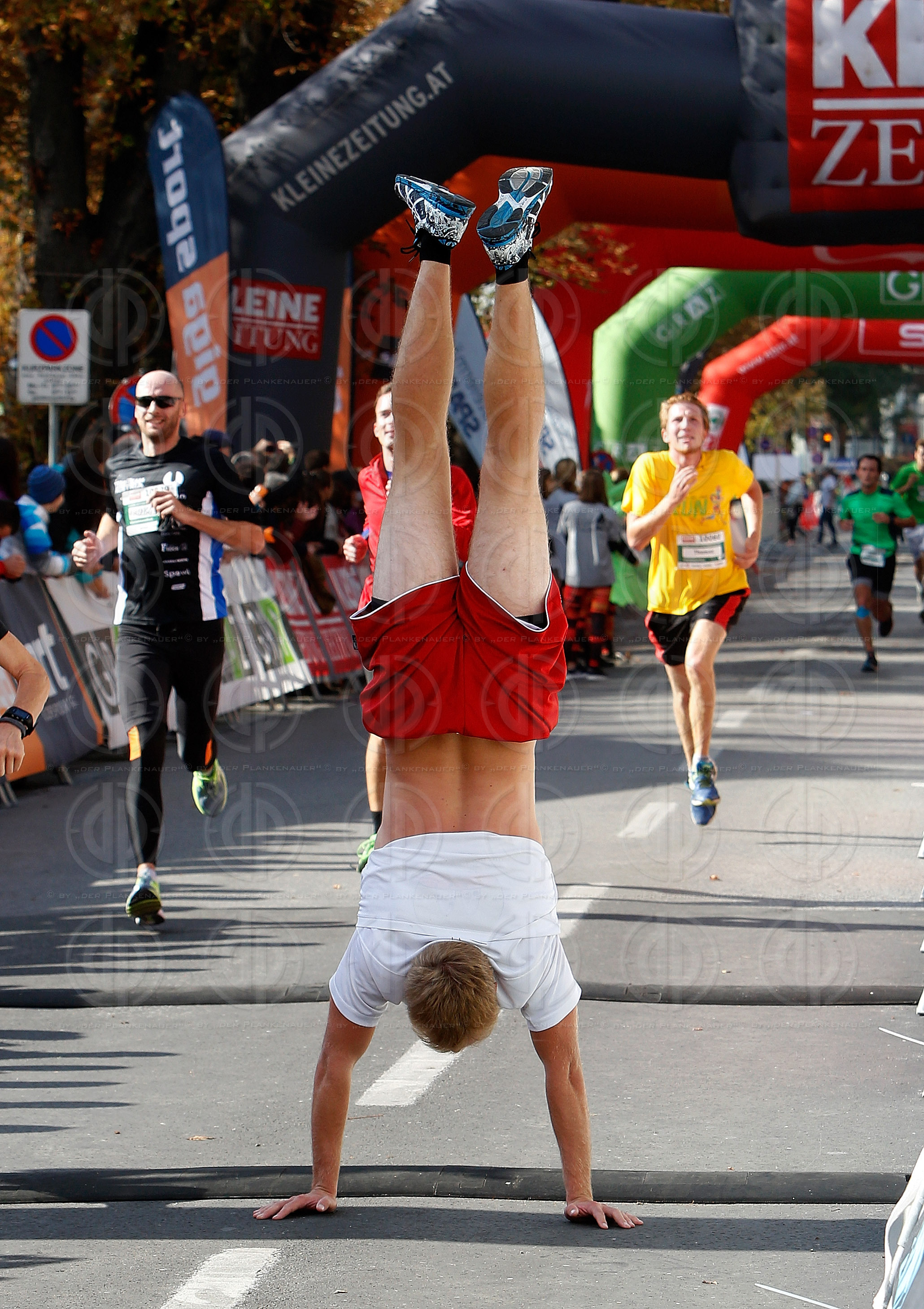 Graz Marathon 2016