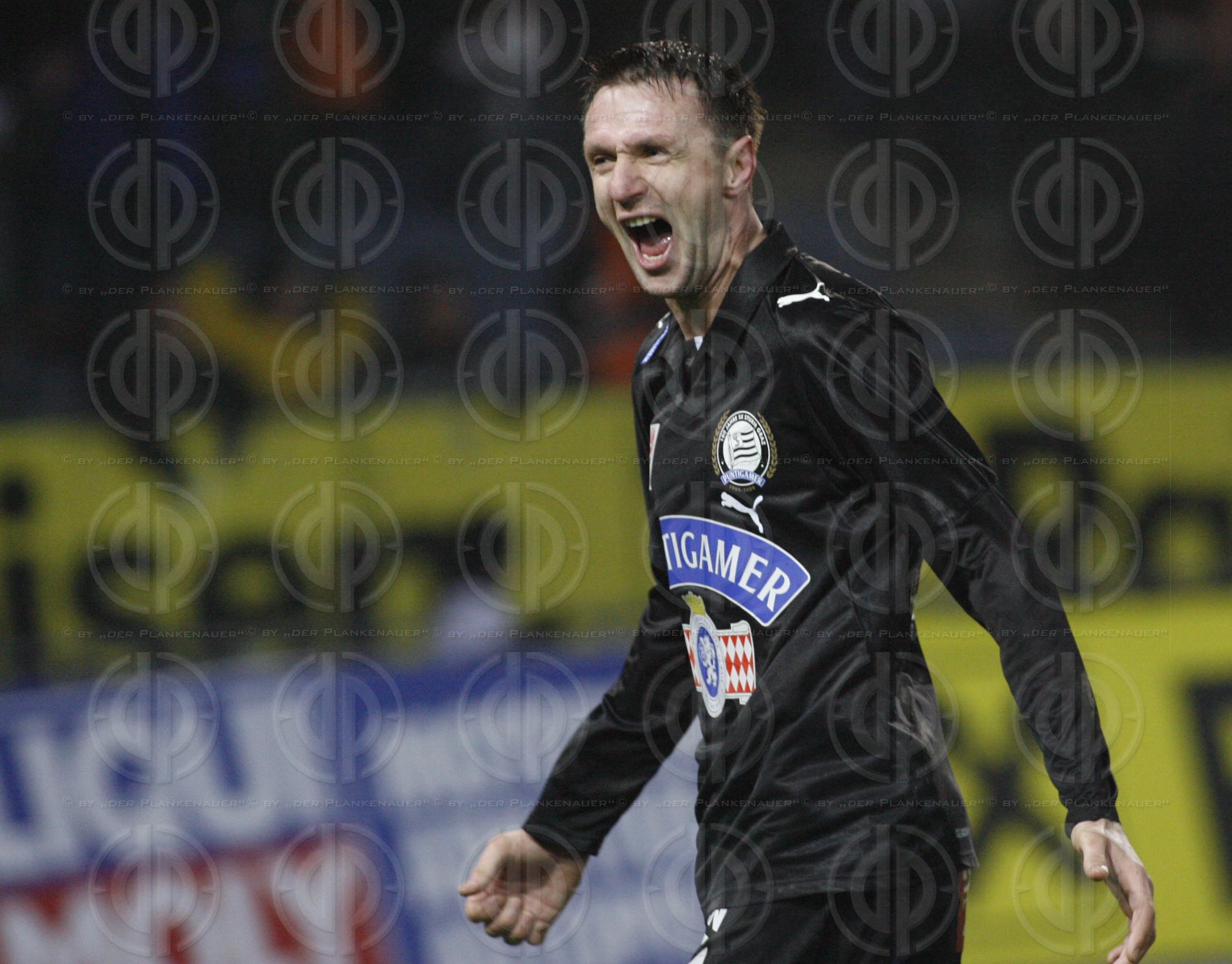 SK Sturm Graz vs. Cashpoint SCR Altach (3:1)