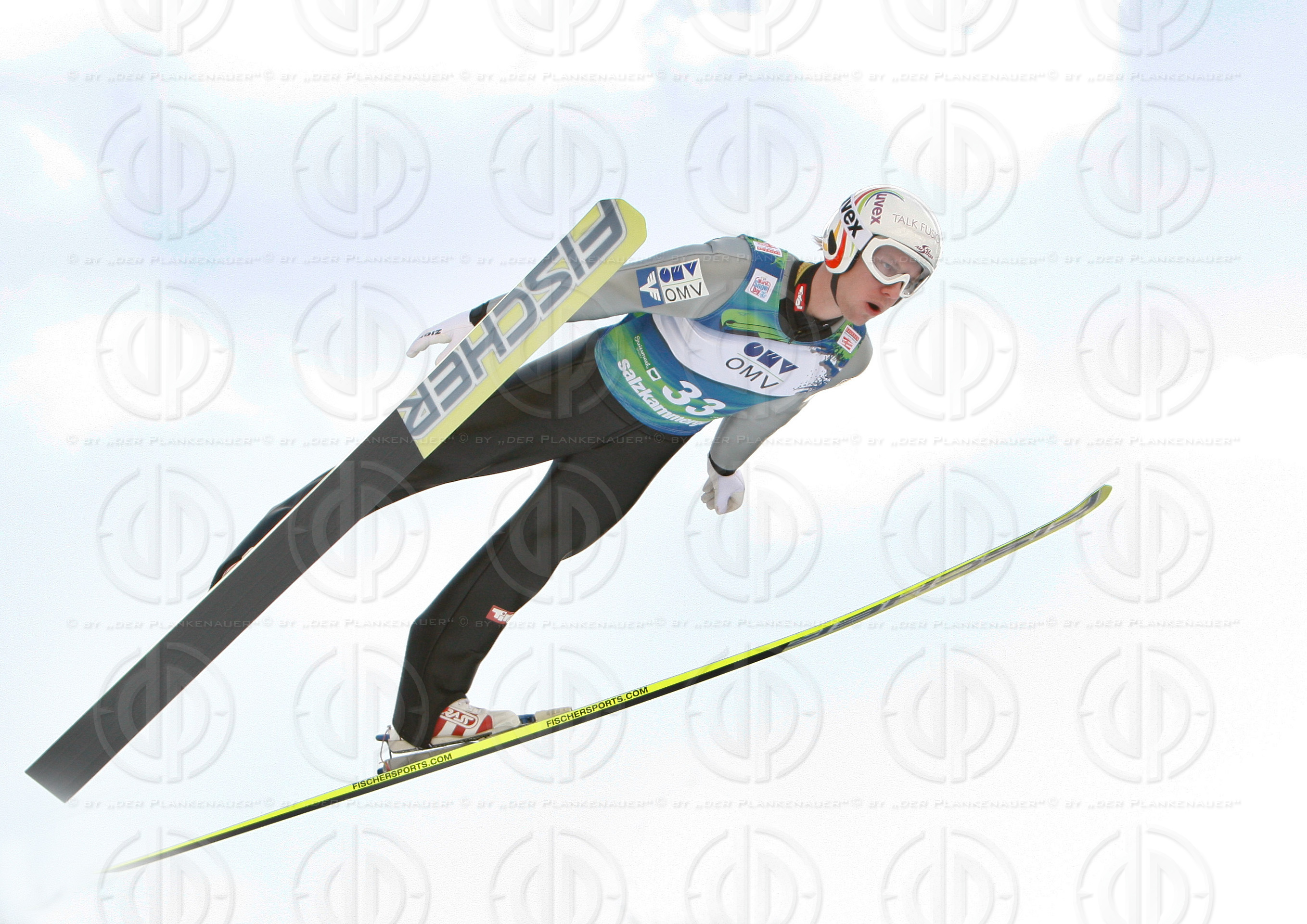 Skiflug Weltcup Kulm 2012