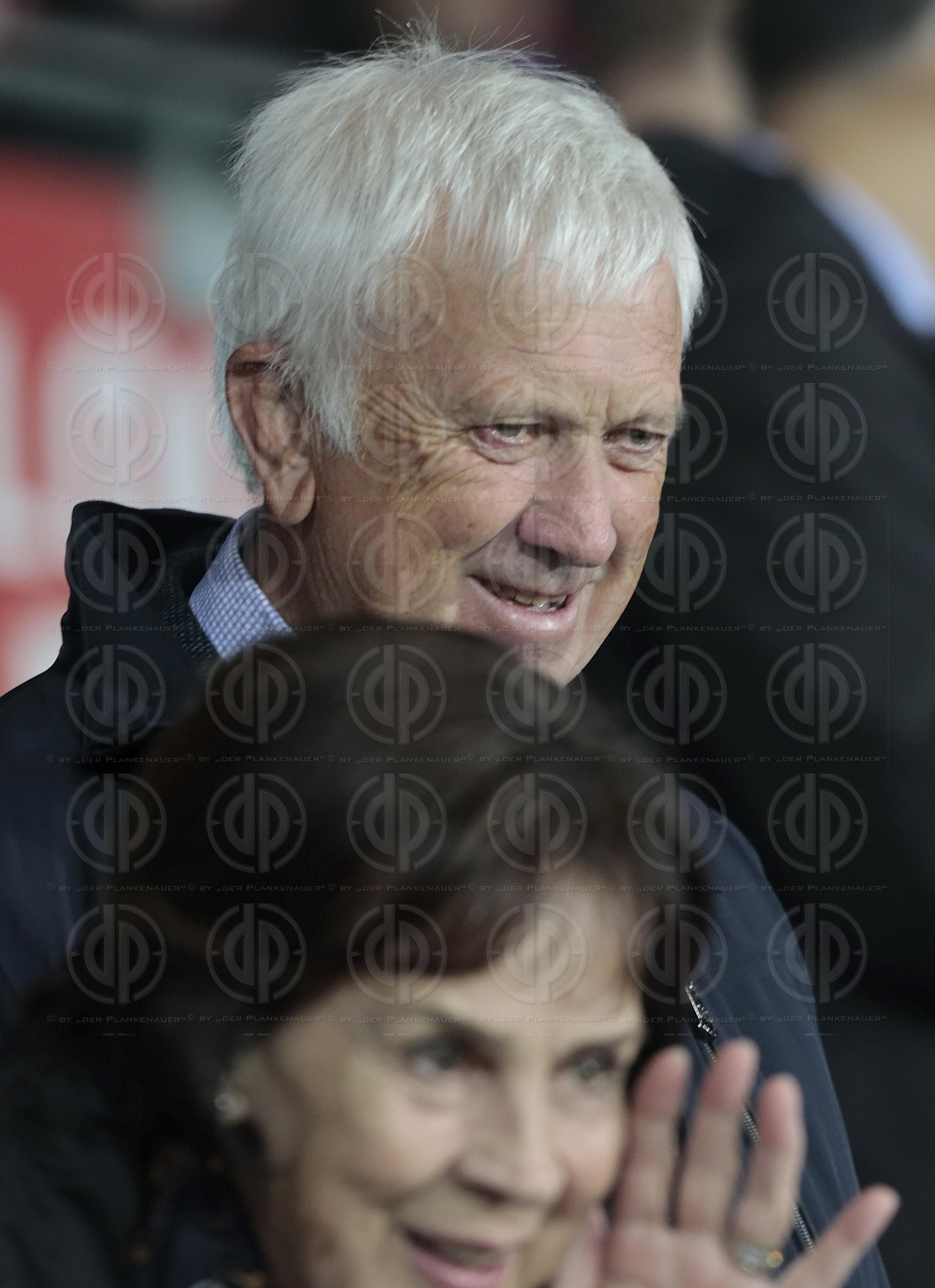 Länderspiel EM-Q. Österreich vs. Israel (3:1)