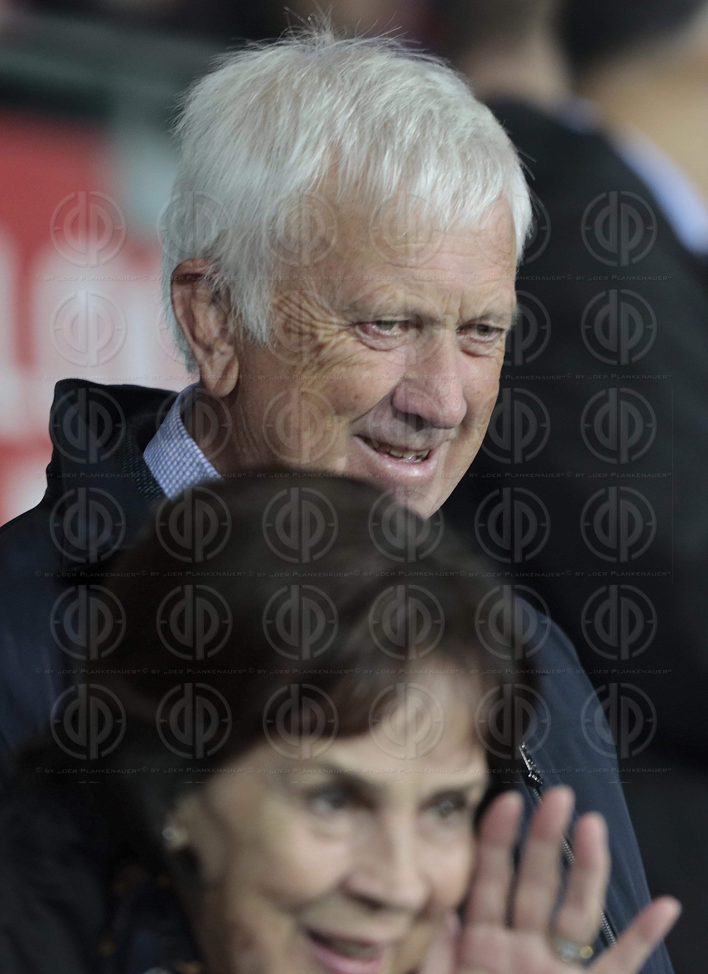 Länderspiel EM-Q. Österreich vs. Israel (3:1)