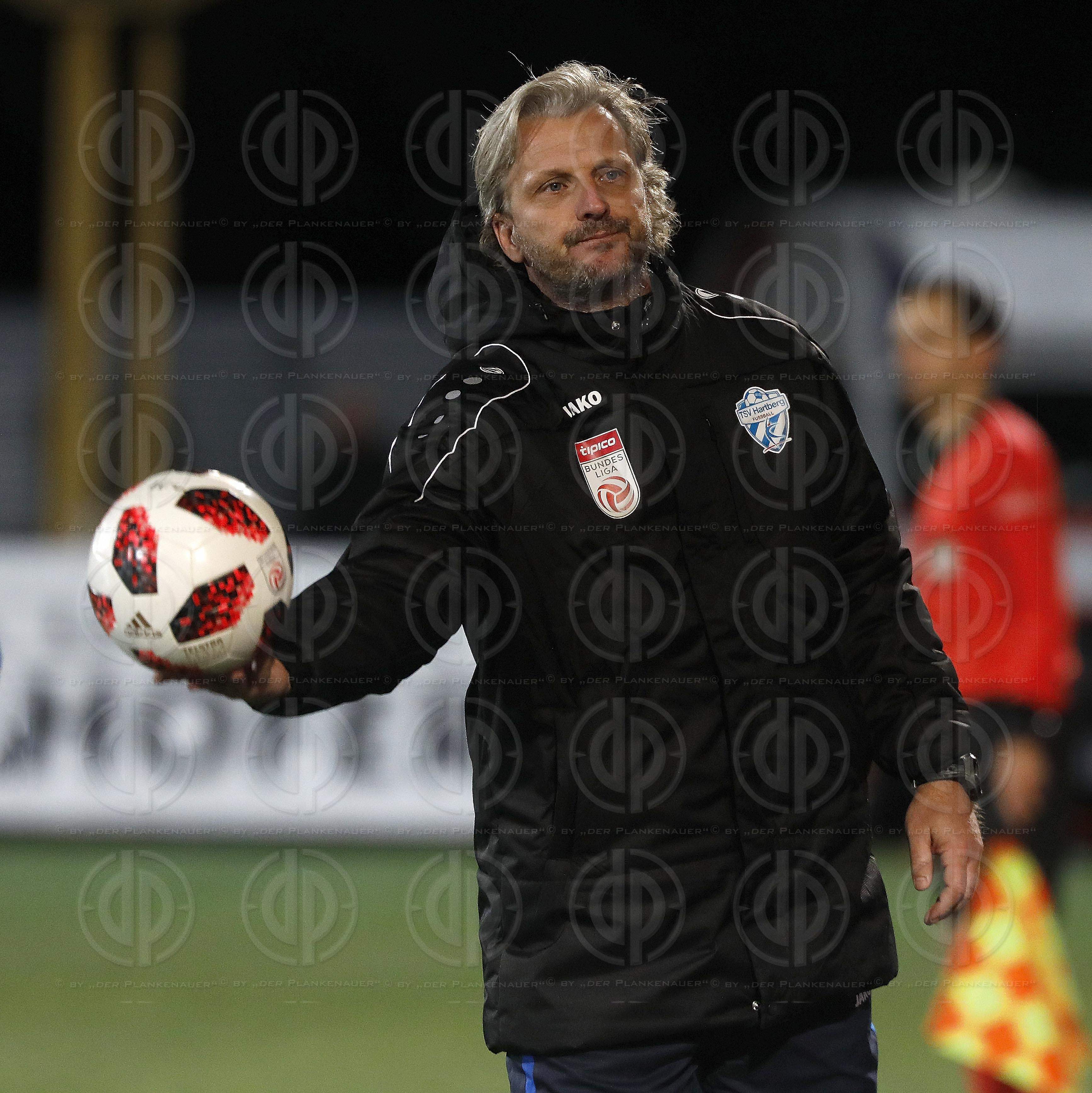 TSV Hartberg vs. SK Sturm  (2:0)