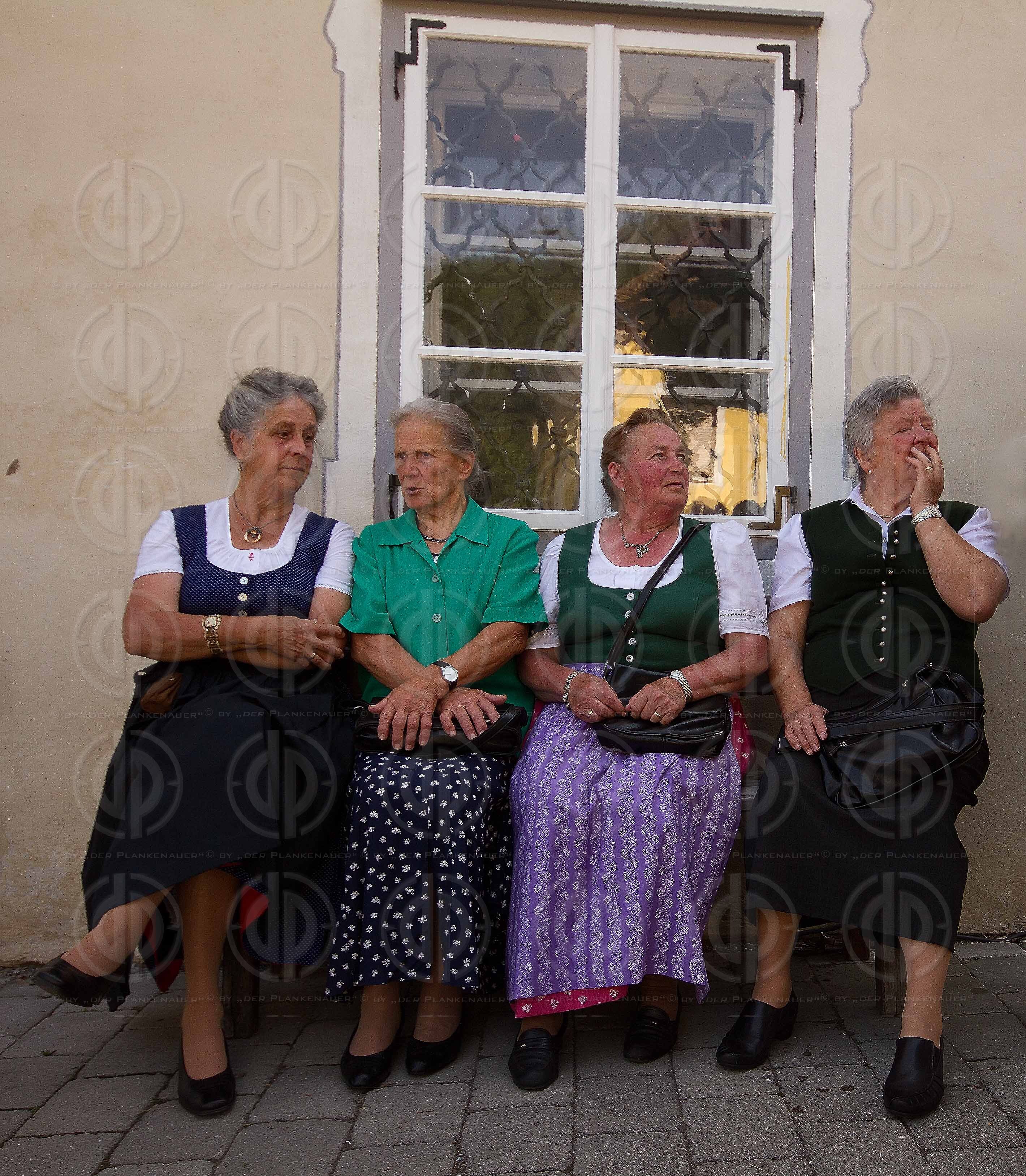 Kaerntnerisch und Steirisch Lassnitz