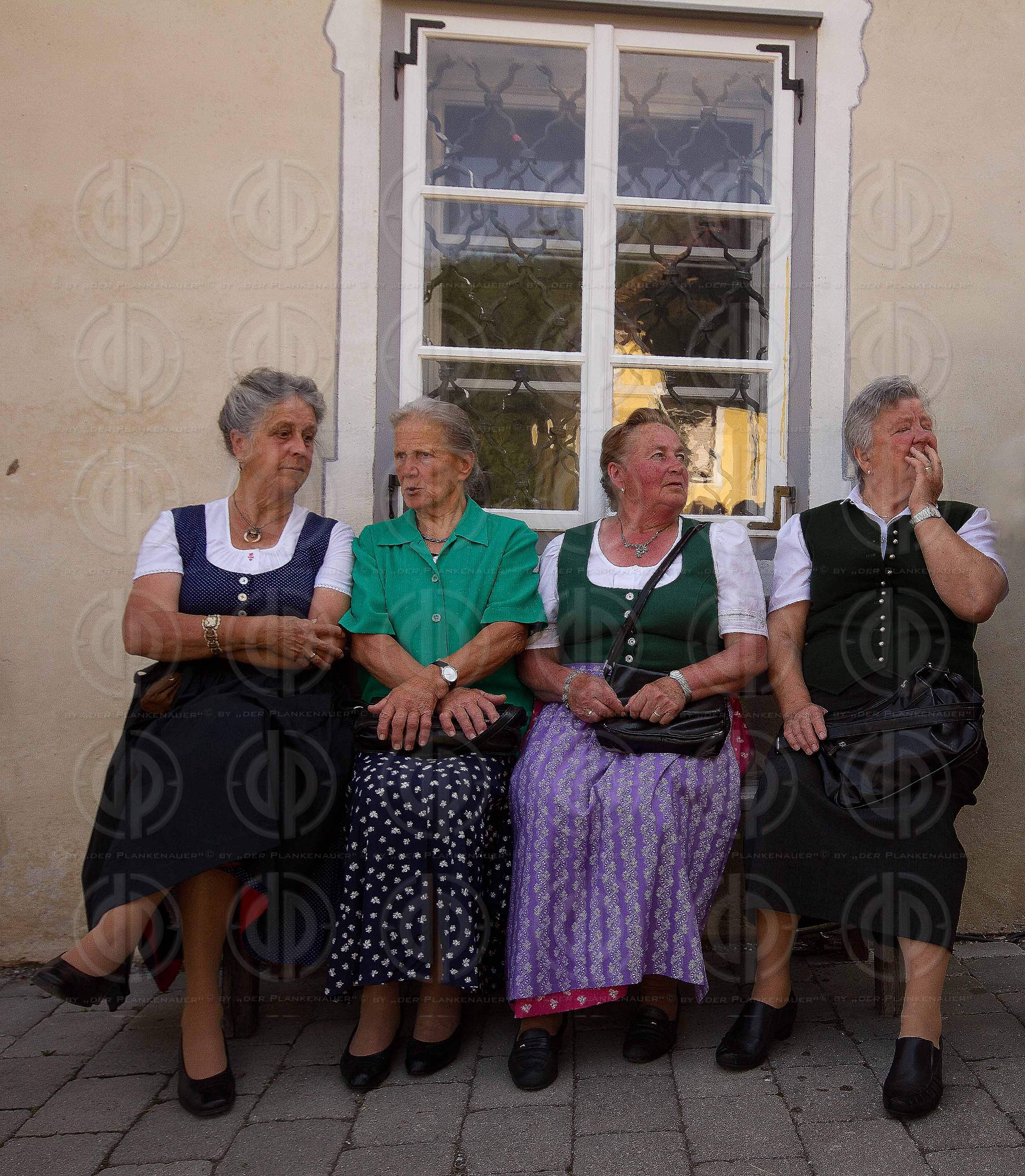 Kaerntnerisch und Steirisch Lassnitz