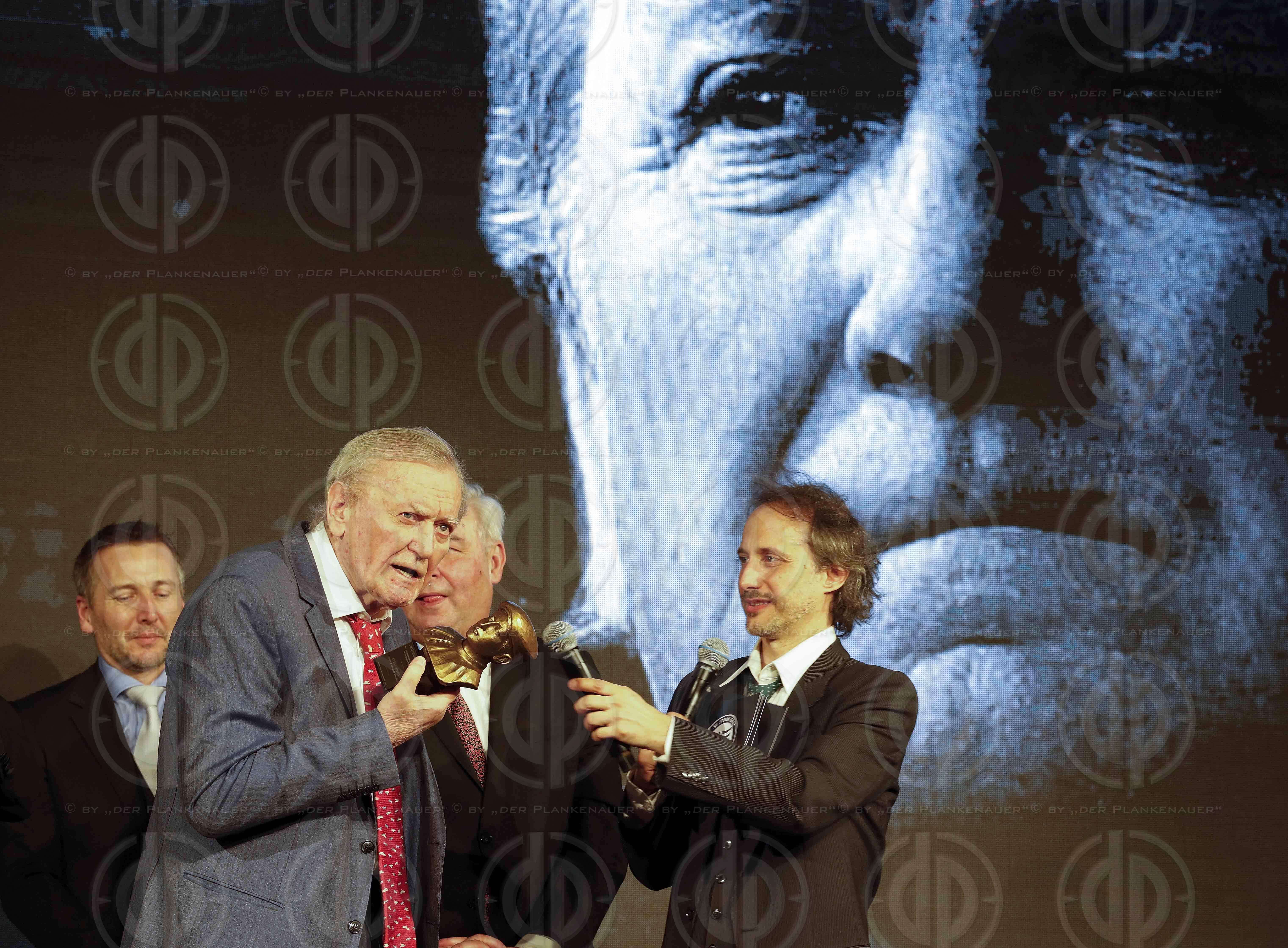 SK Sturm 110-Jahre Jubiläumsgala