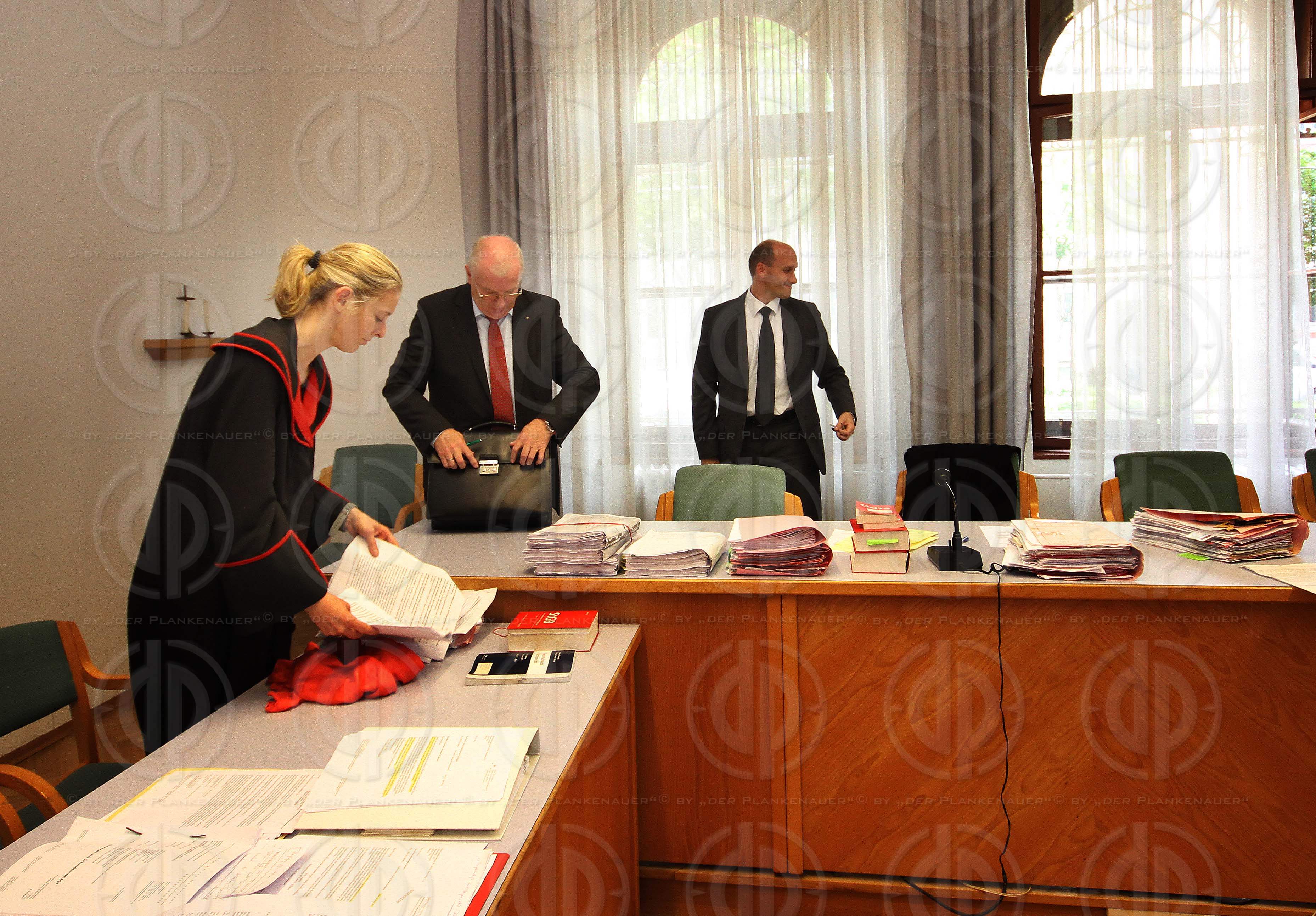 Strafprozess Kindesentfuehrung Oliver