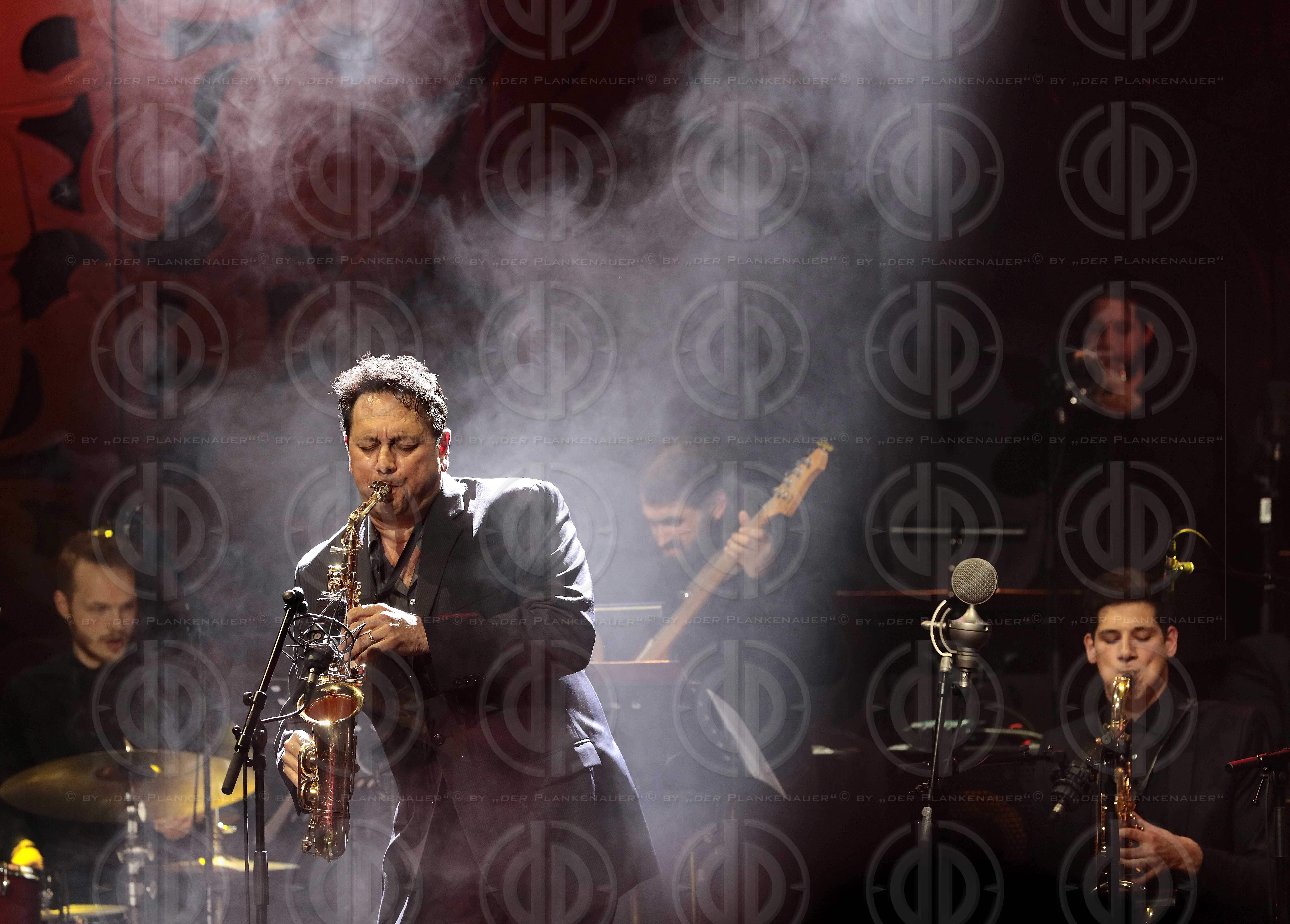 Ehrendoktorwürde für Phil Collins