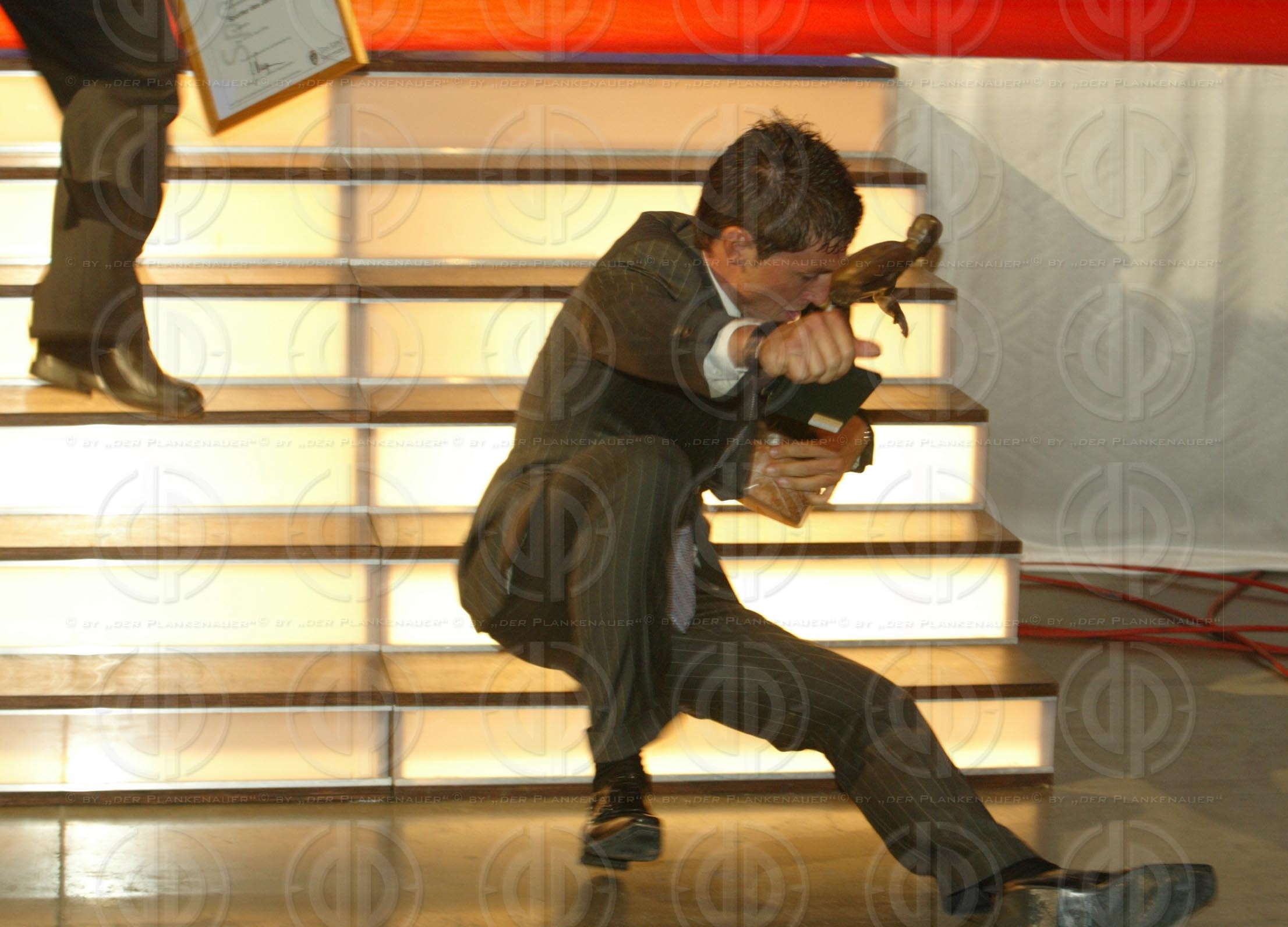 Galanacht des Sports Stmk. 2006