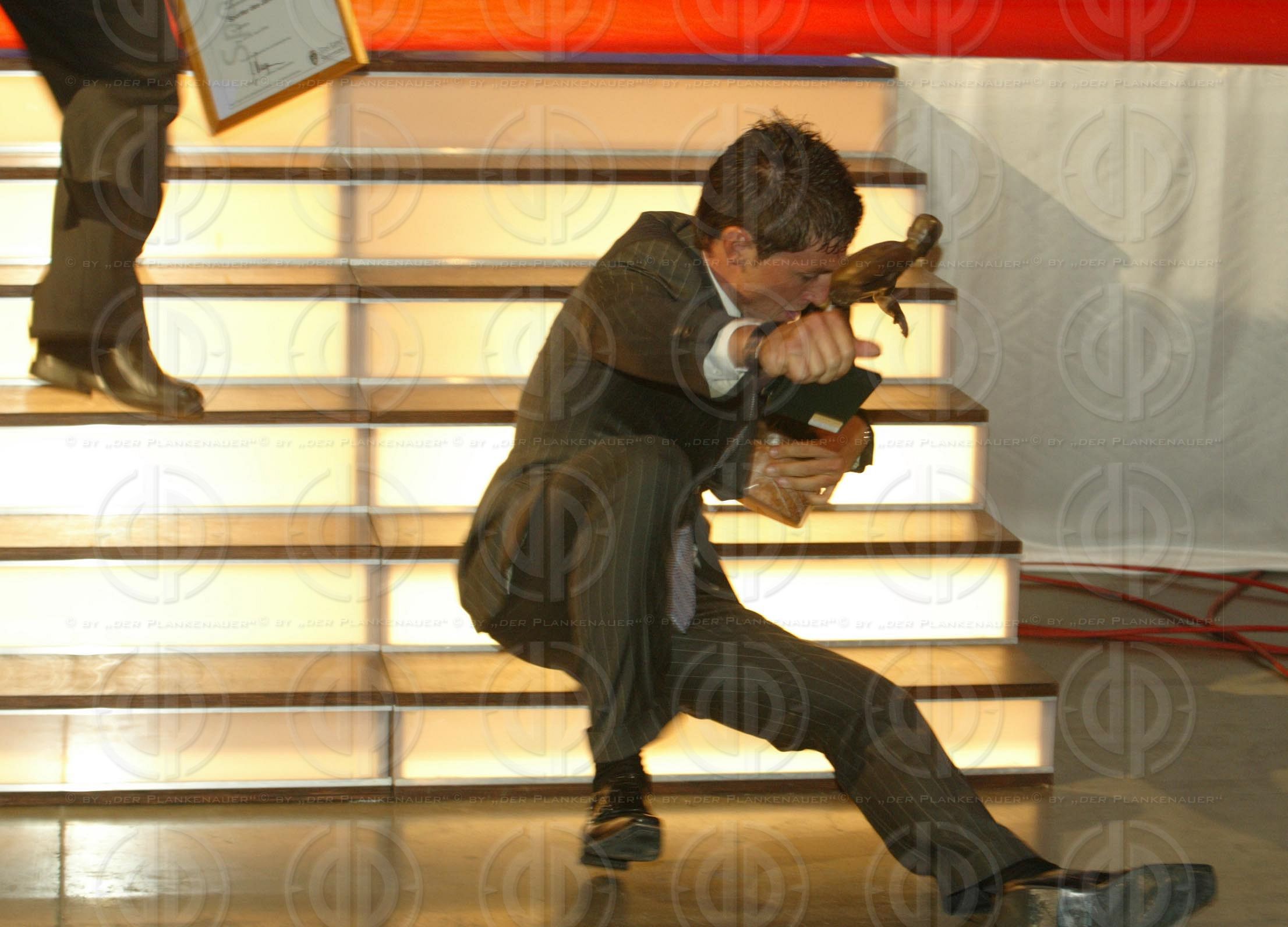 Galanacht des Sports Stmk. 2006