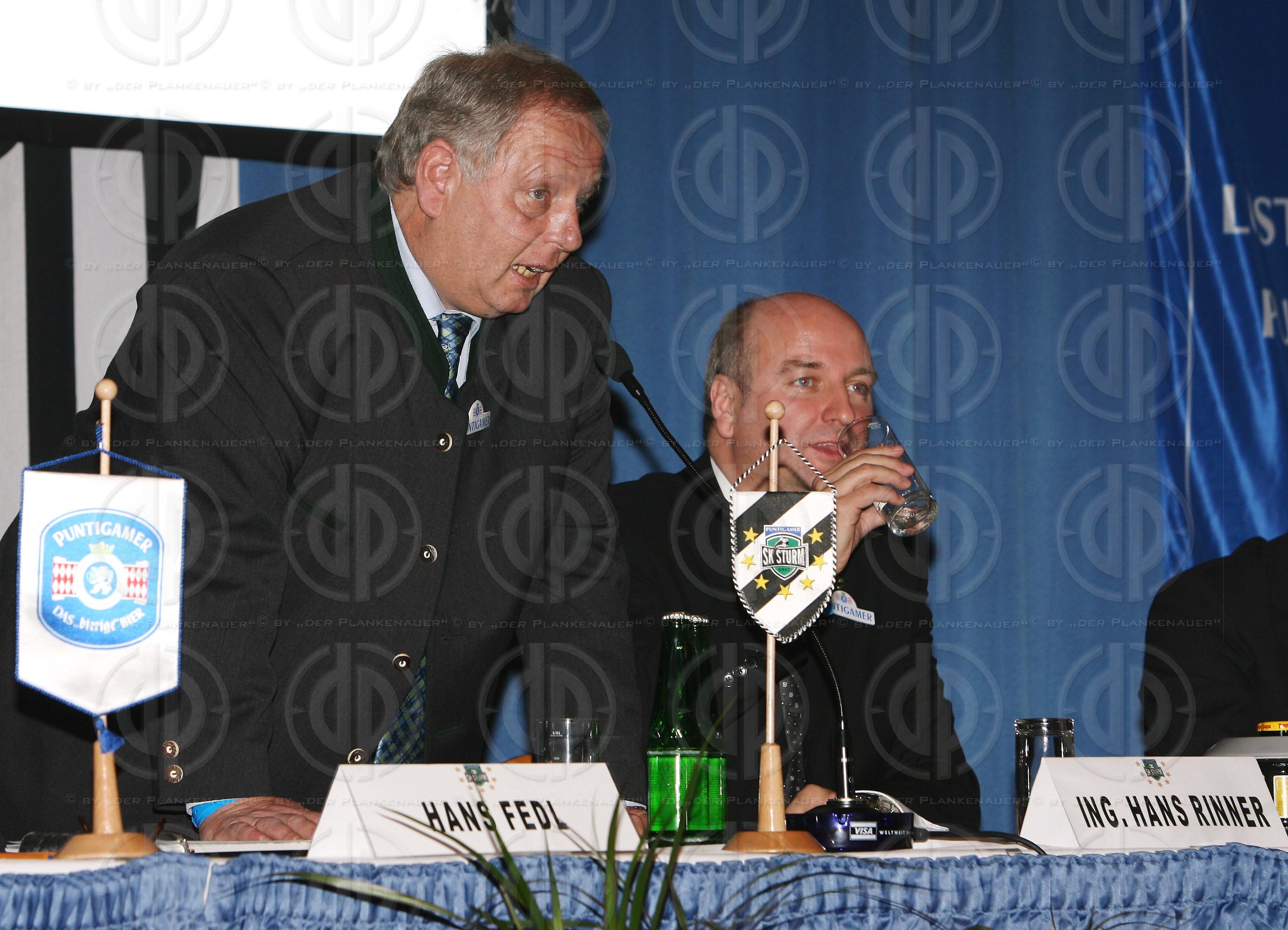 ao Generalversammlung SK Sturm