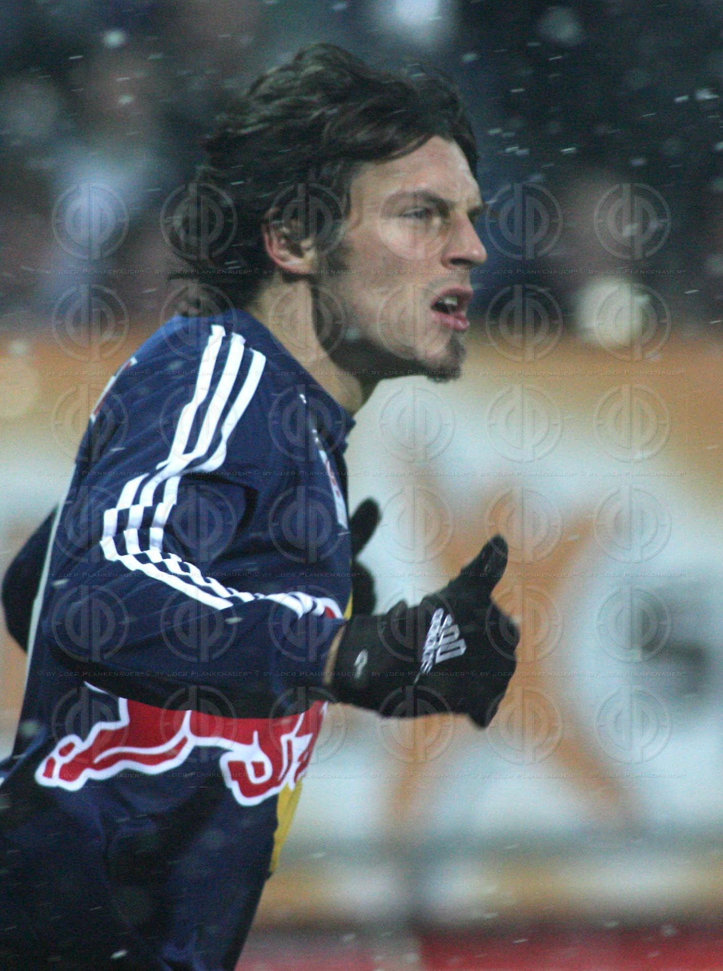 SK Sturm vs. Red Bull Salzburg (1:1)