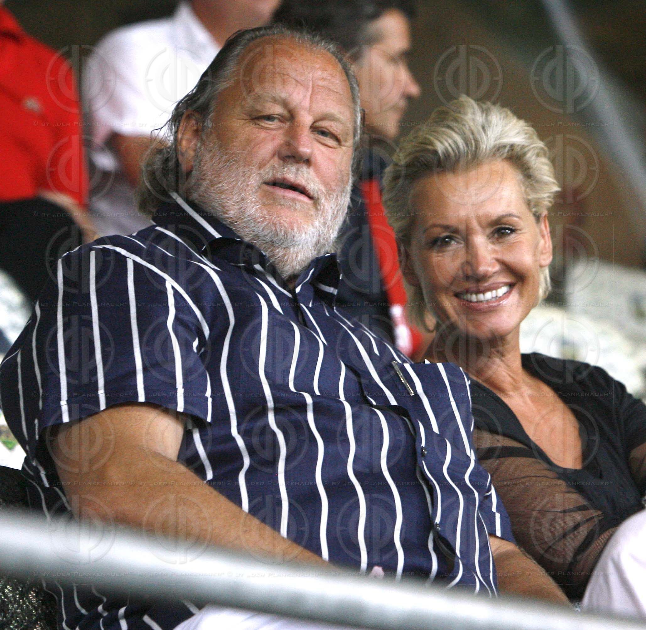 Länderspiel Österreich vs. Nigeria (1:1)