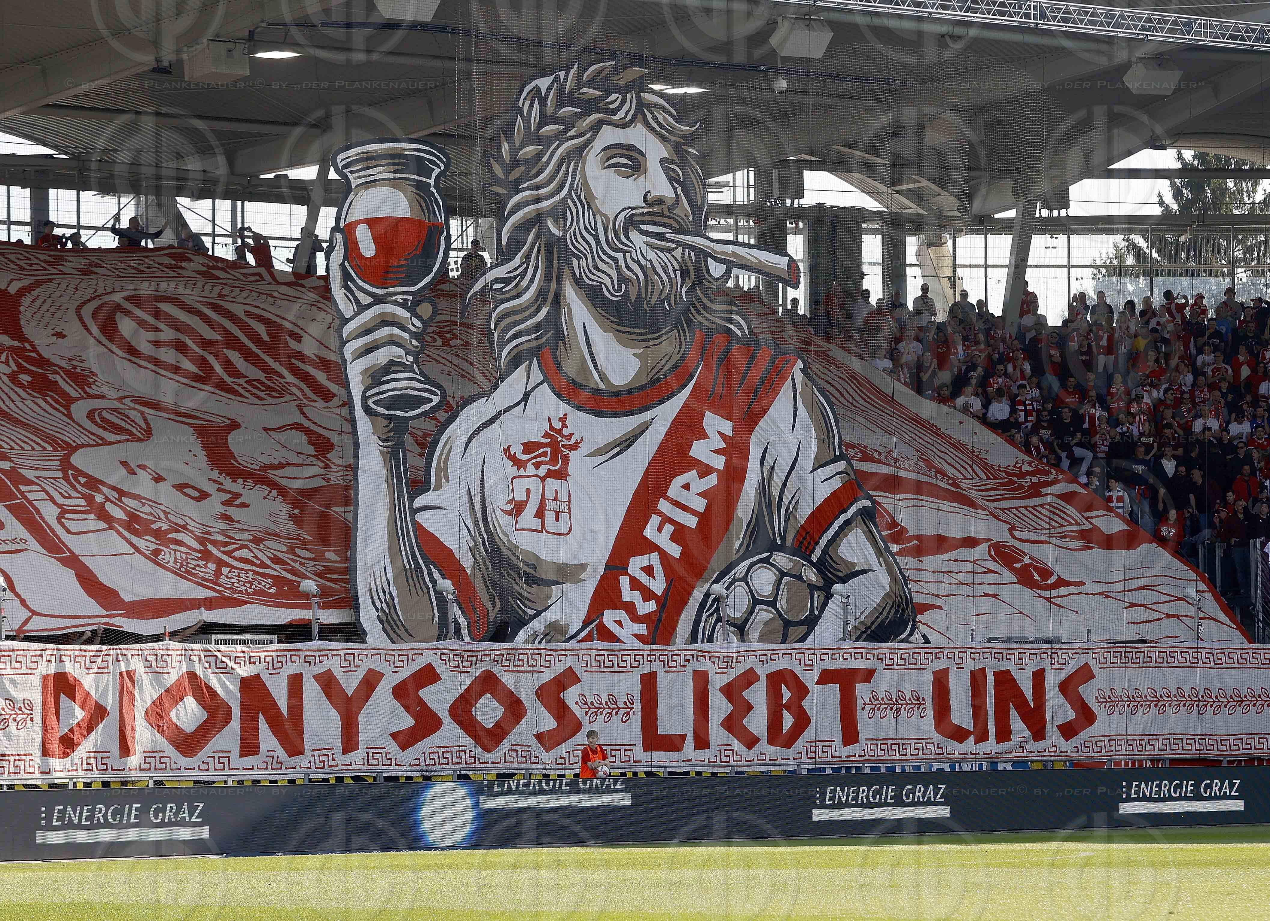 GAK 1902 vs. SCR Altach (1:0) am 12.04.2025