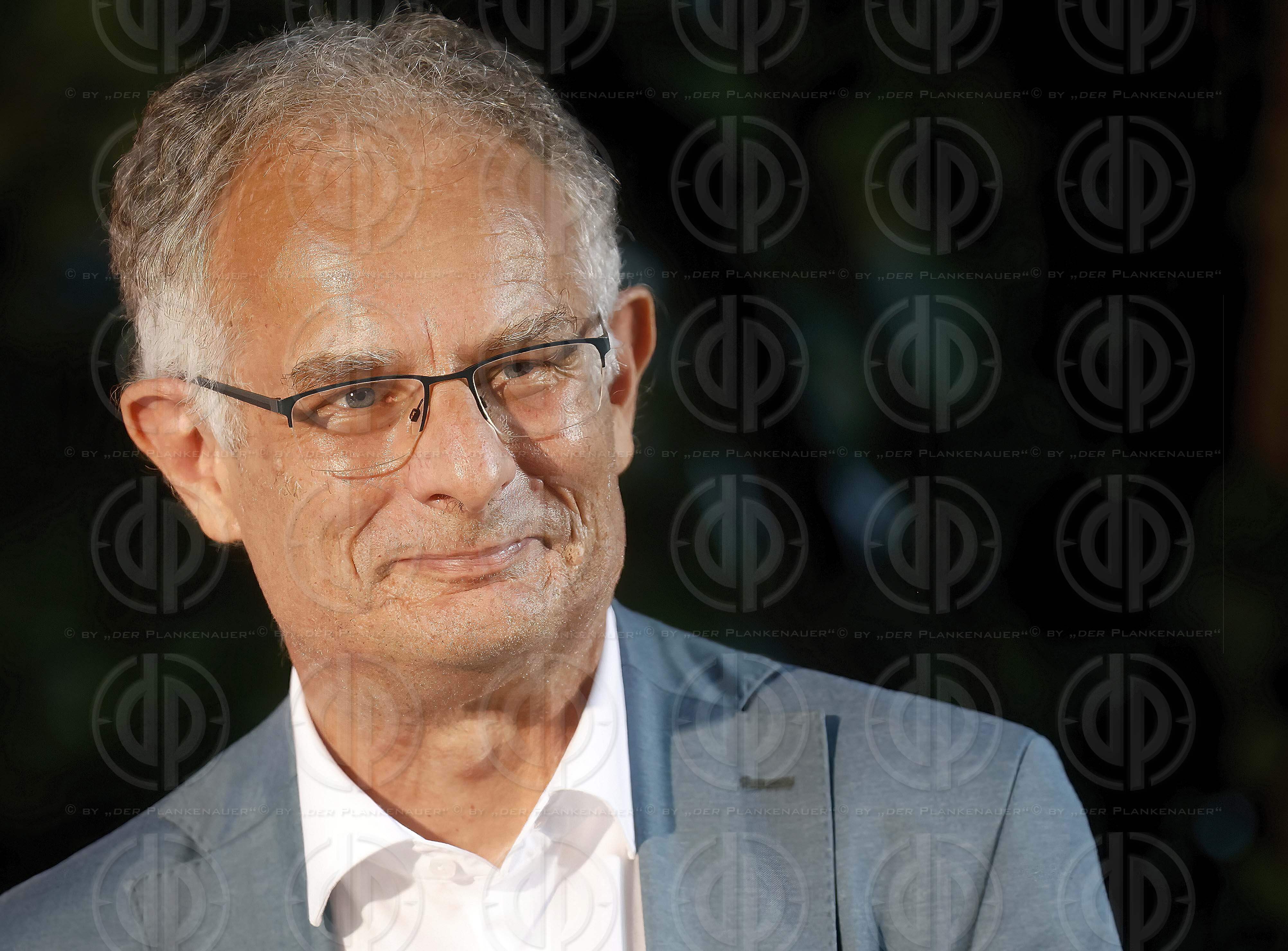 SPÖ-Stmk. Diskussion am 04.09..2025