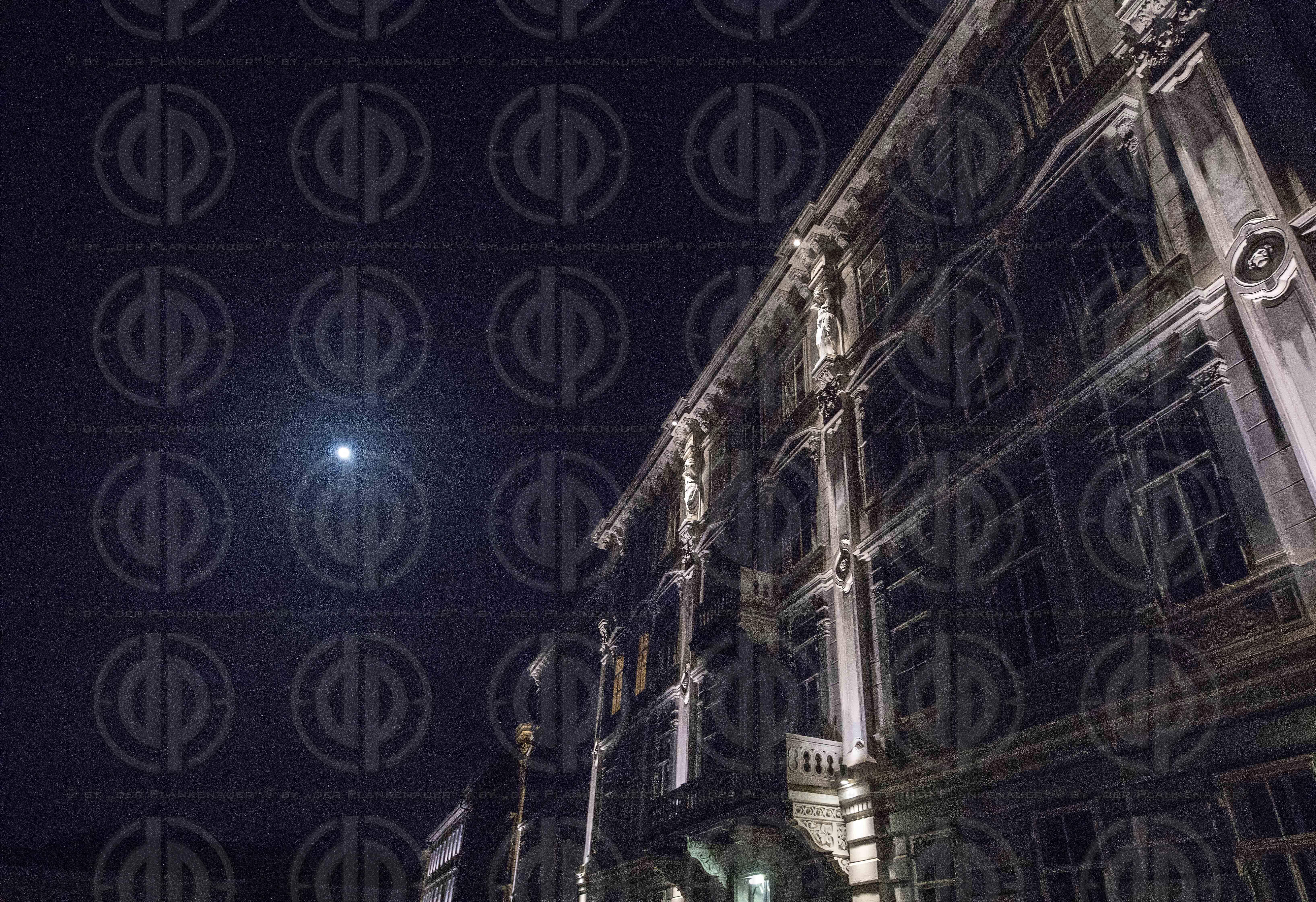 Lichtfestival Klanglicht 2018 in Graz