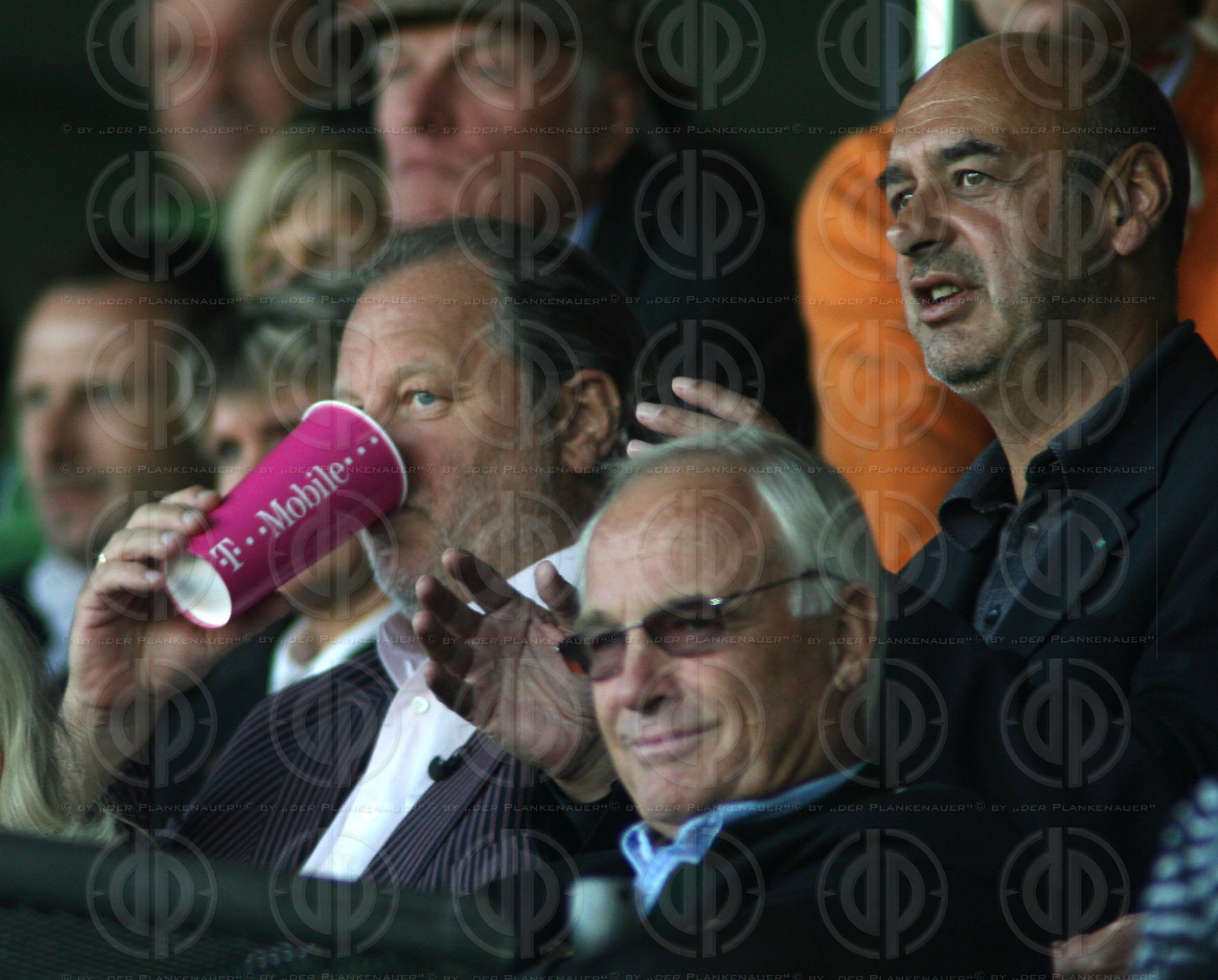 SK Sturm Graz vs. SK Rapid Wien (2:0)