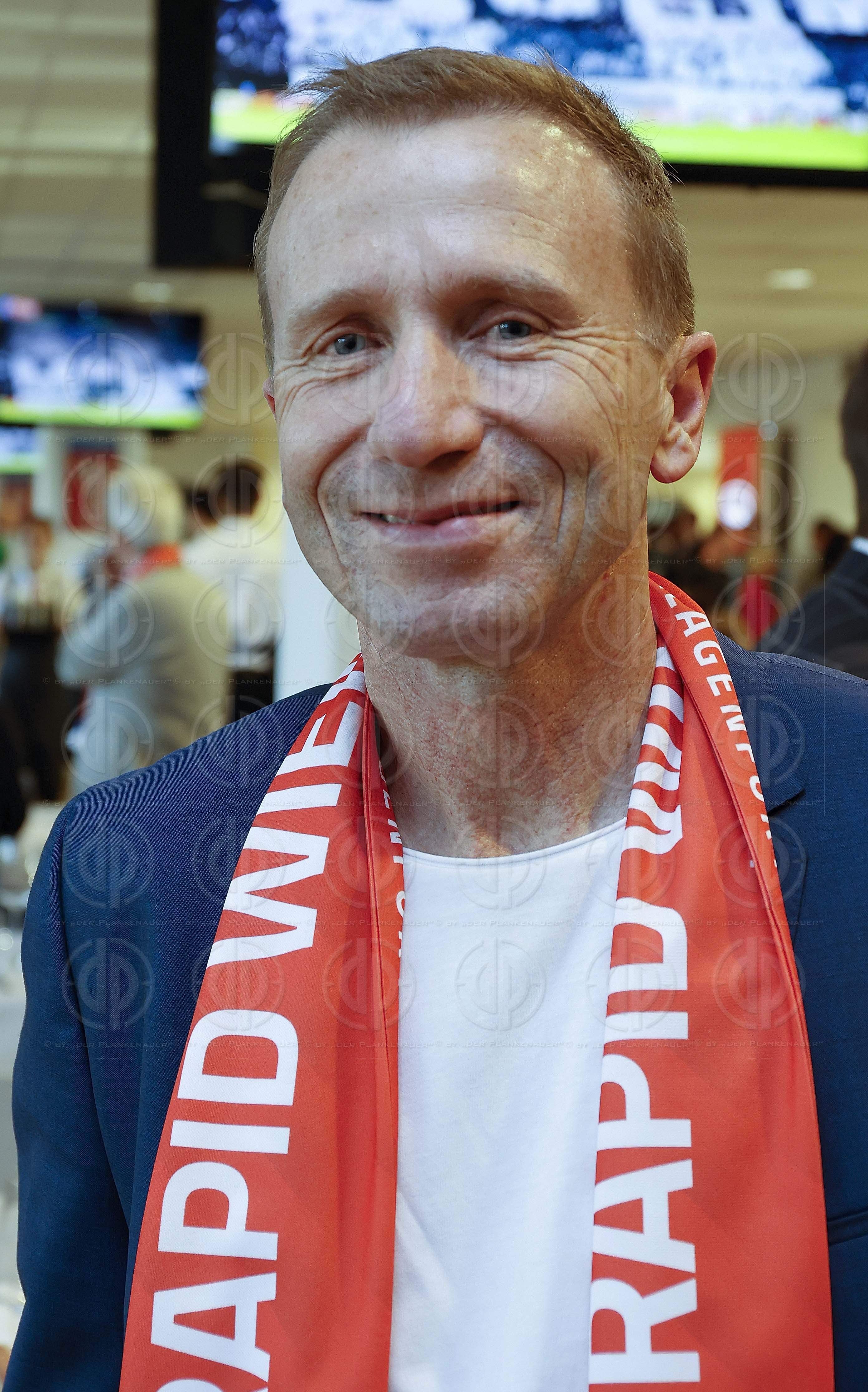 Cup Finale SK Rapid vs. SK Sturm (0:2) am 30.04.2023