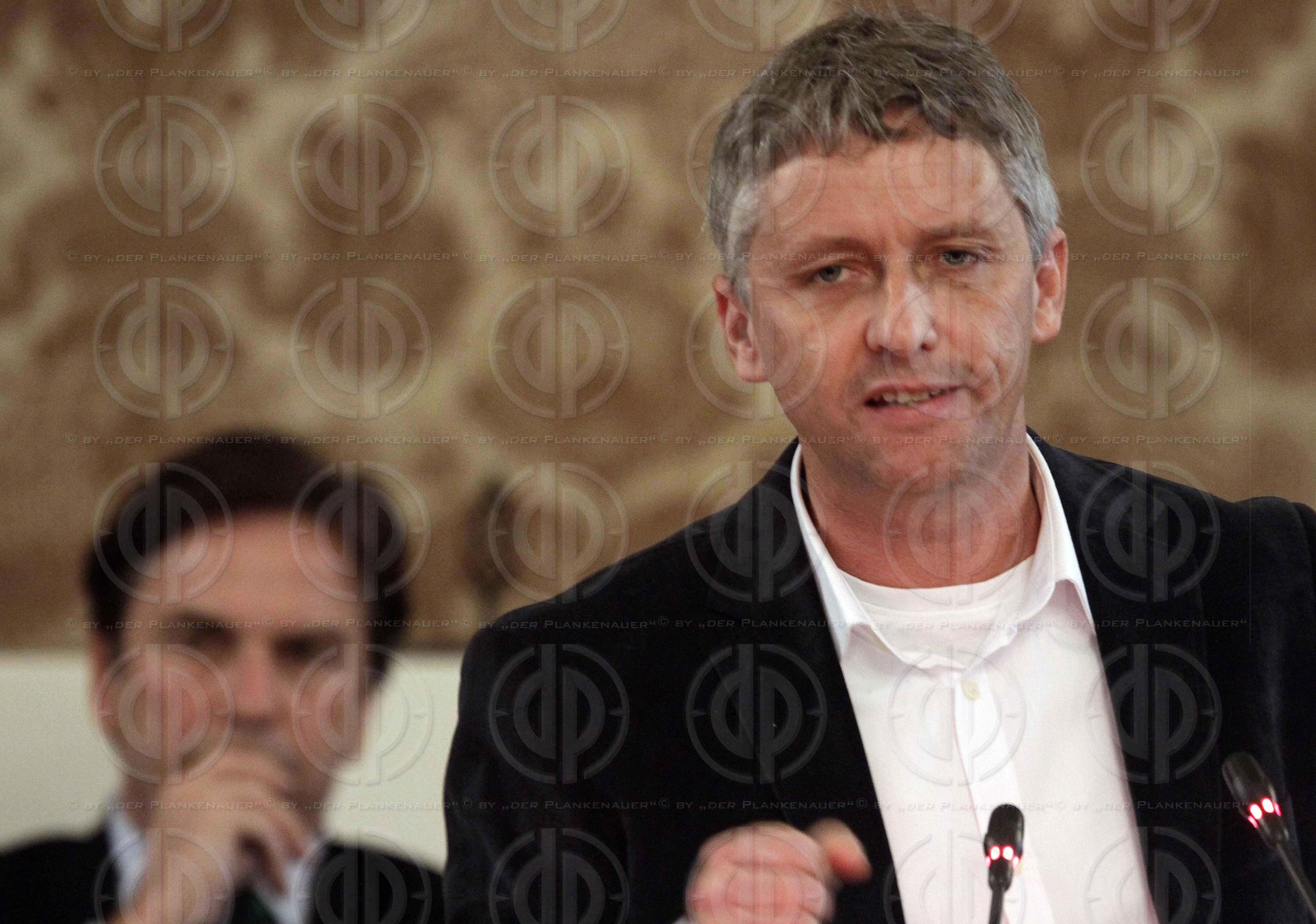 Sonderlandtag Steiermark