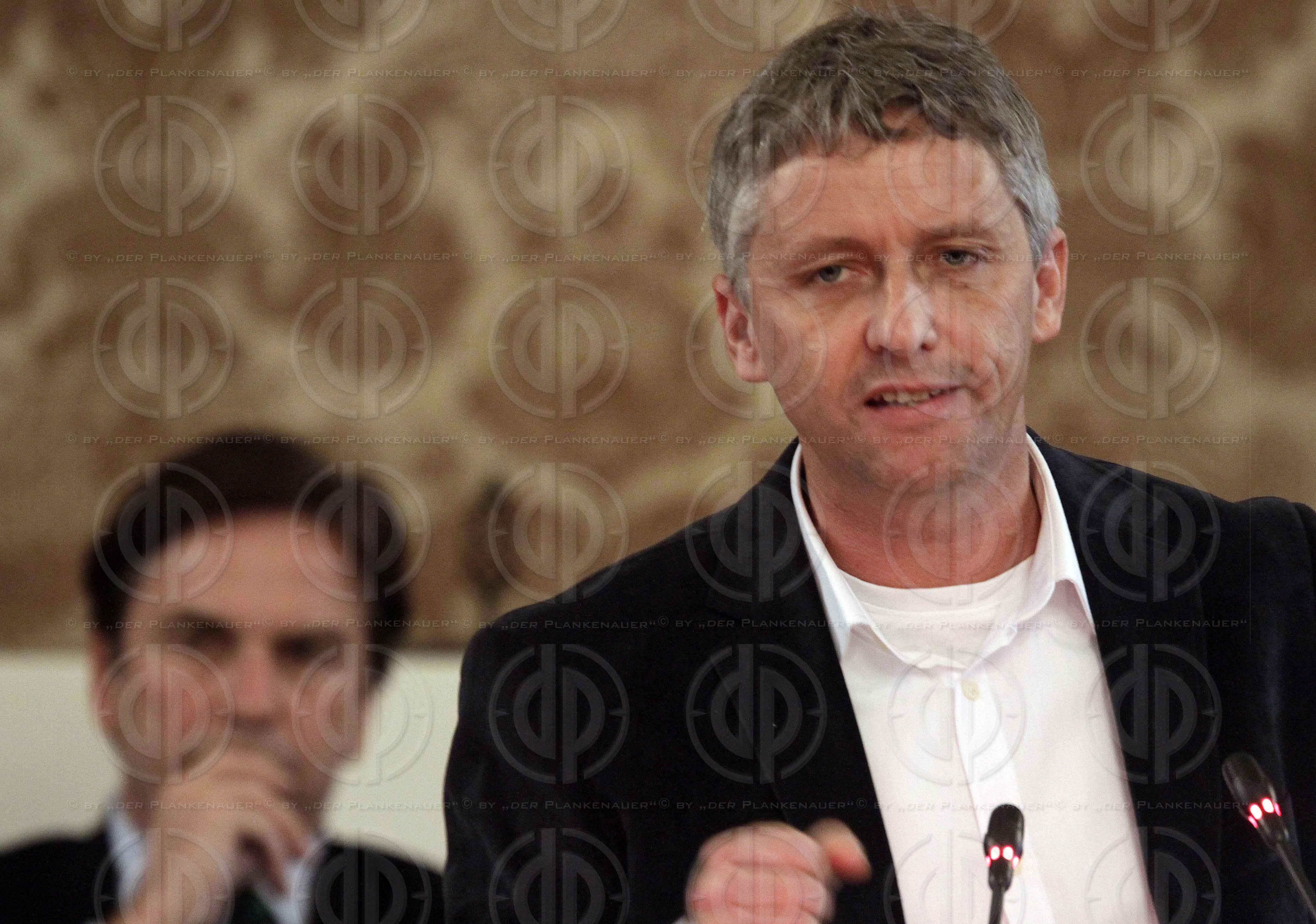 Sonderlandtag Steiermark