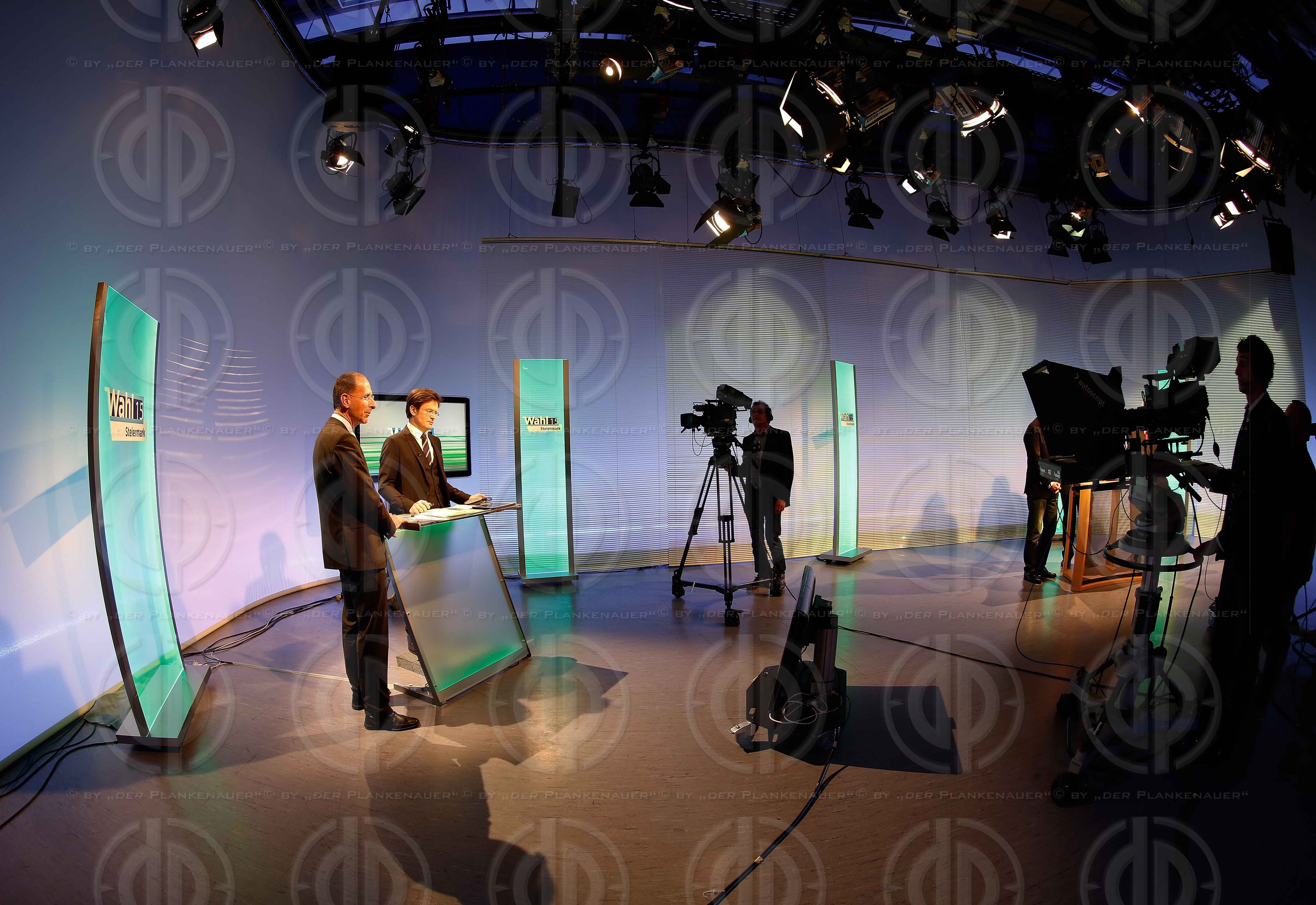 Gemeinderatswahlen Steiermark 2015