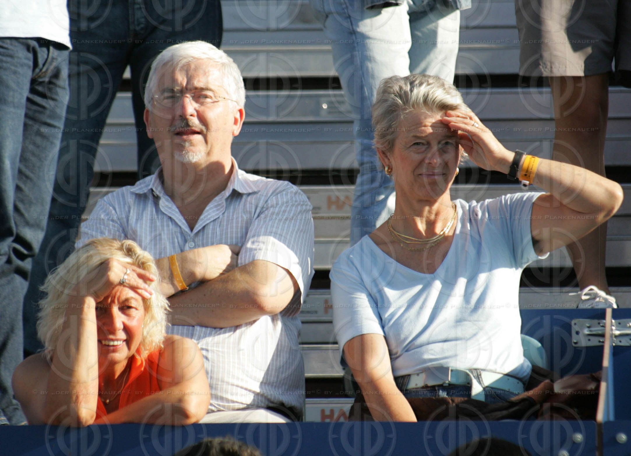 s Tennis Masters der Steiermärkischen Sparkasse