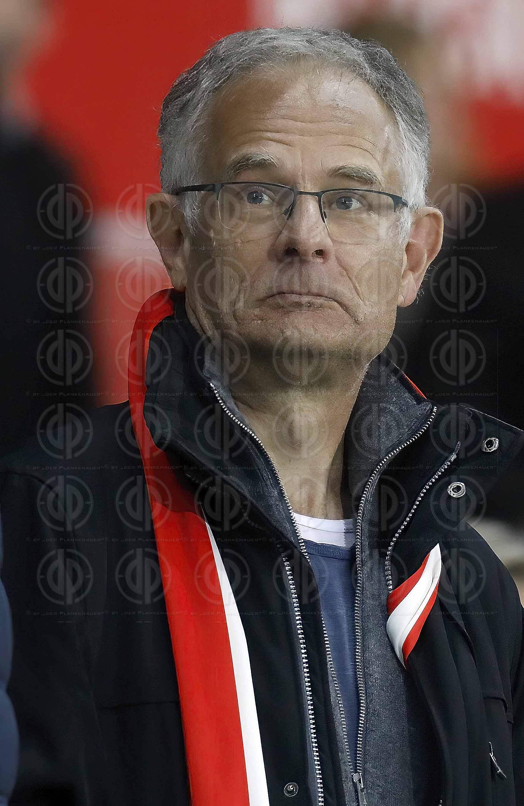 European Qualifiers 2026 Österreich vs. Bosnien-Herzegowina (1: